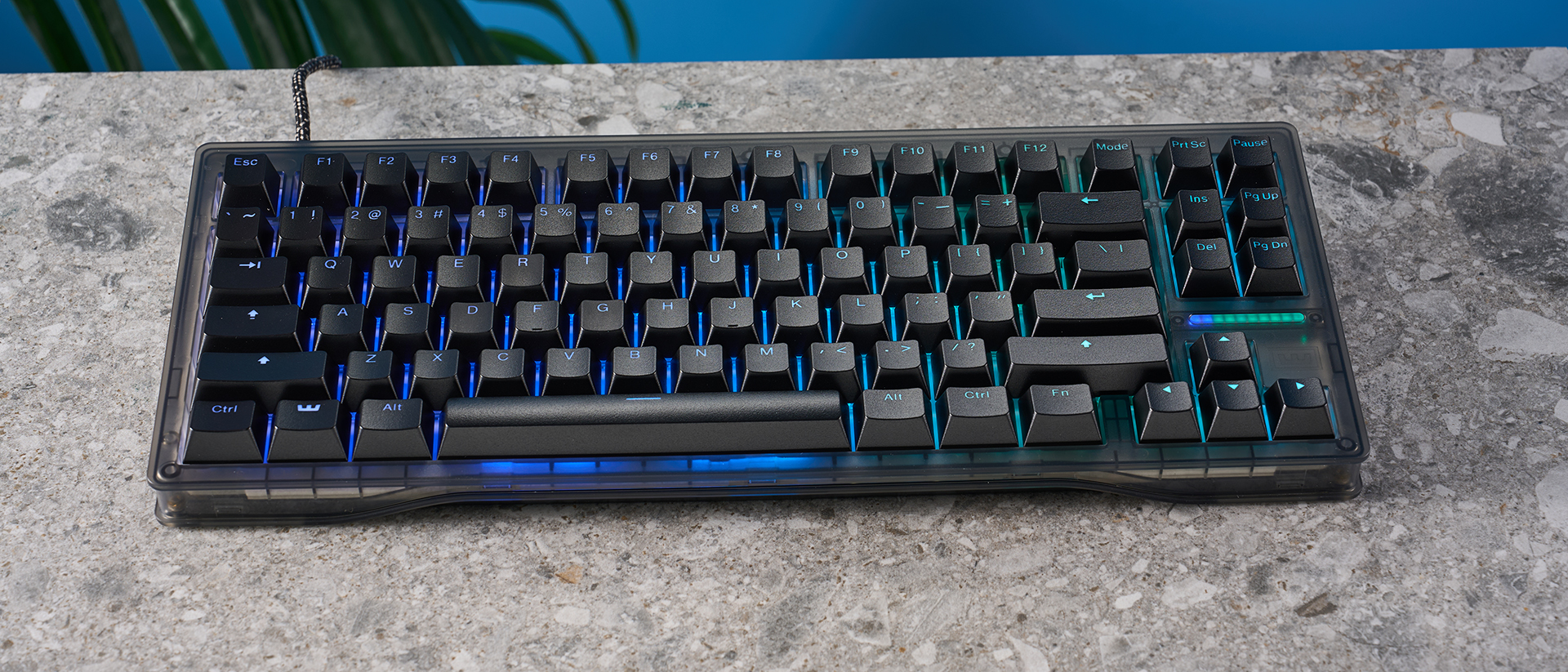 Wooting 80HE review | Tom's Guide