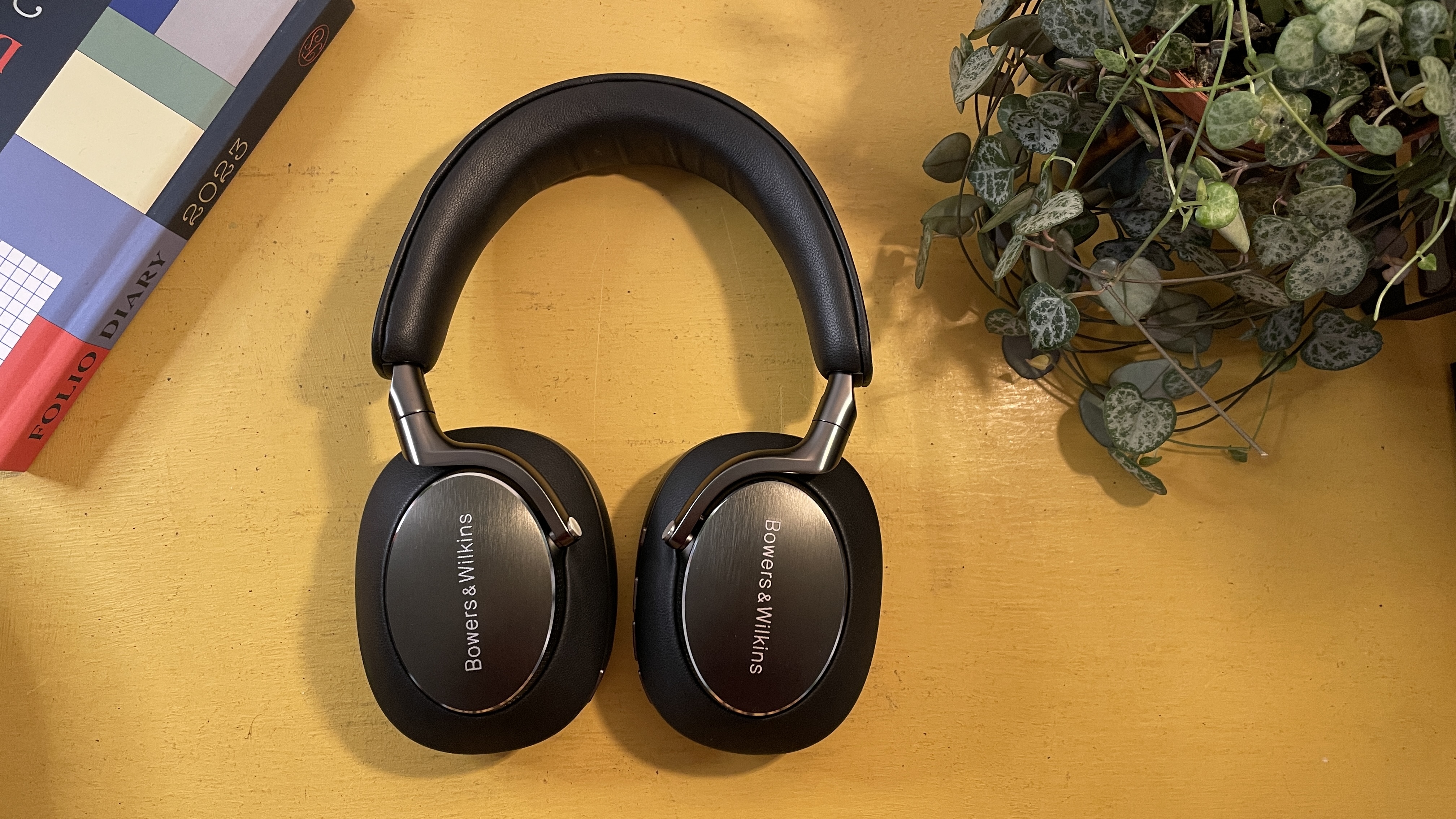 Bowers & Wilkins Px8 review: premium wireless headphones with a