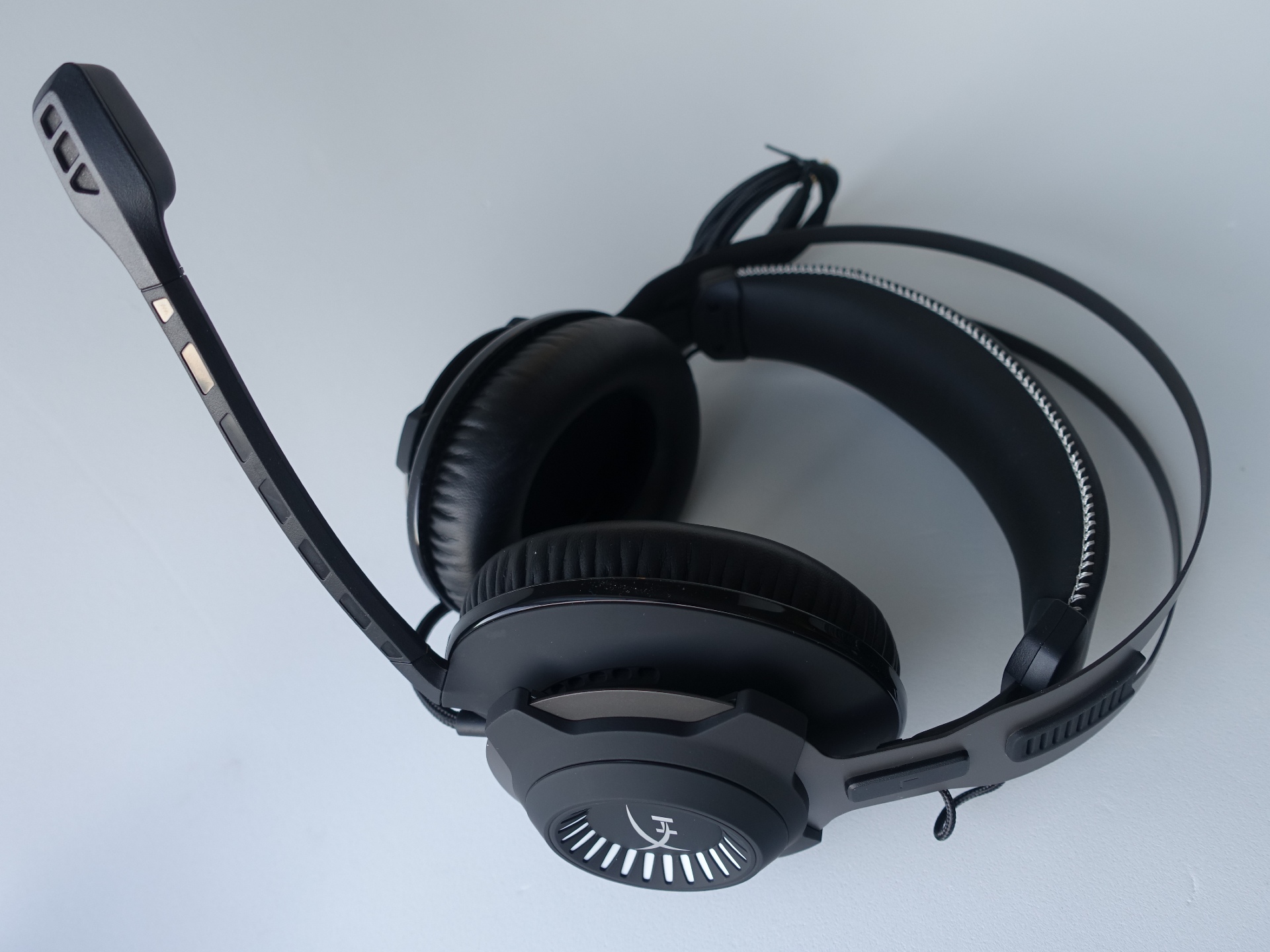 HyperX Cloud Revolver + 7.1 Review: Majestic Music Listening at a