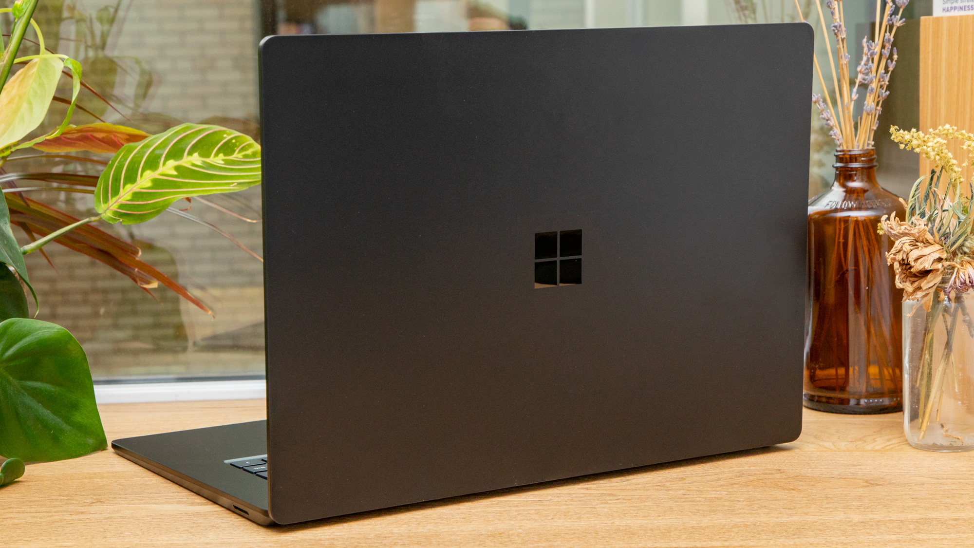 Microsoft Surface Laptop 3 (15-inch) | TechRadar