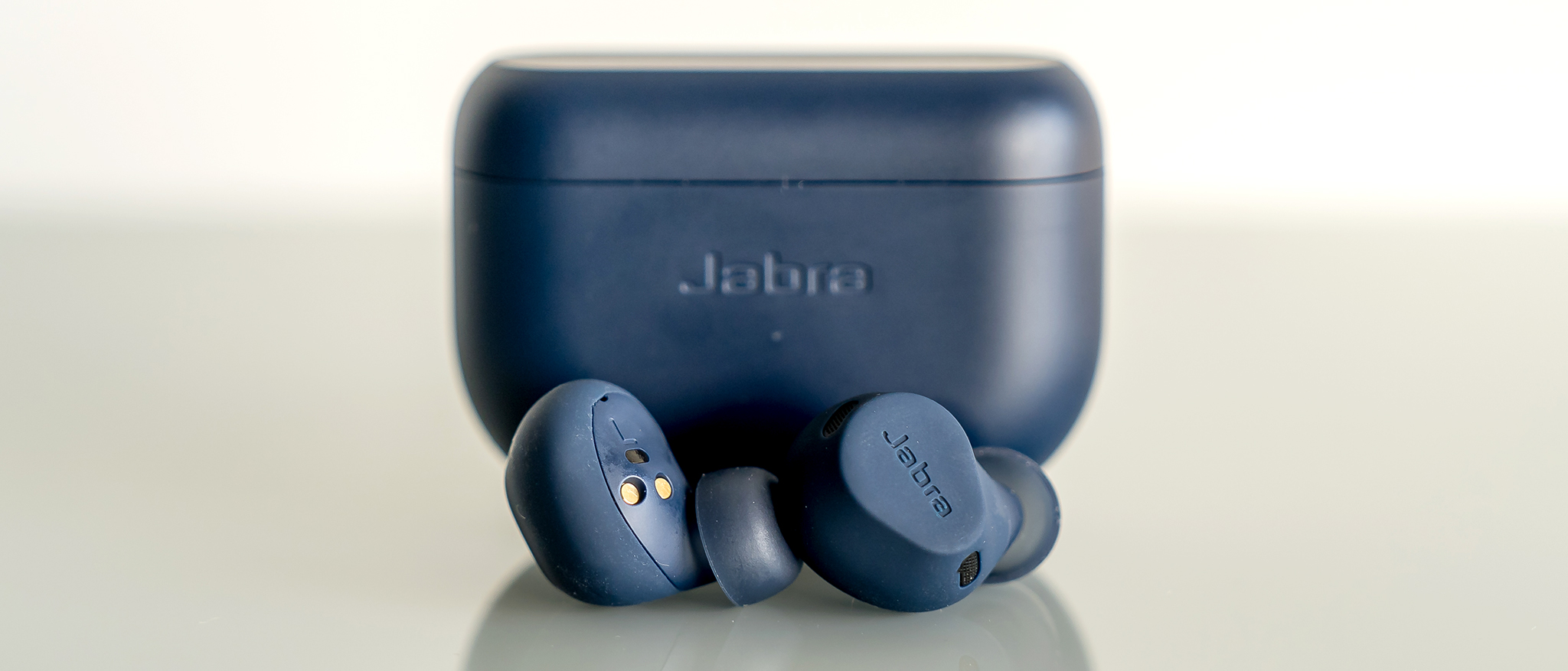 Jabra Elite 8 Active review: Ready to work out when you are
