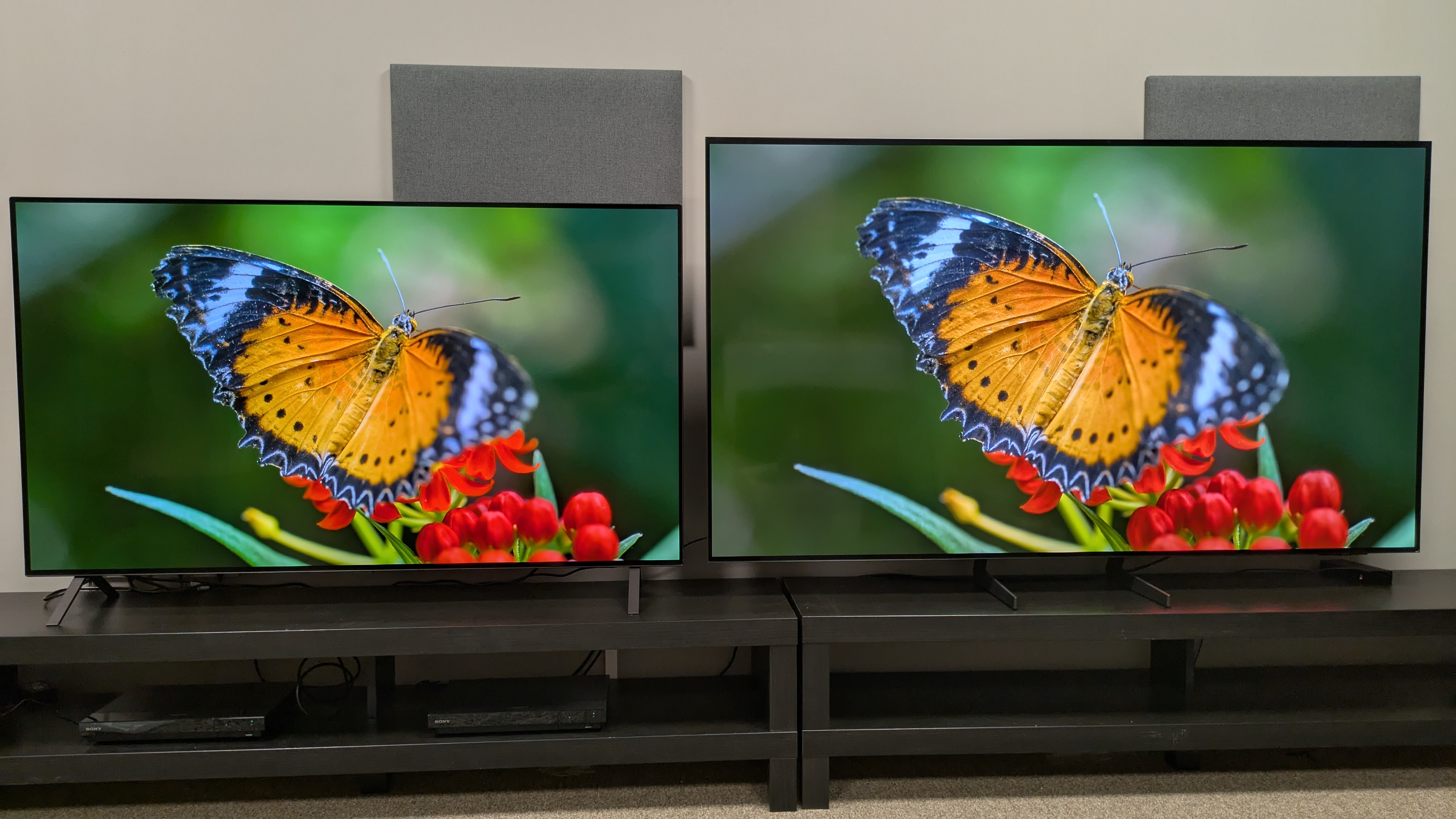 Sony Bravia KDL-40Z4500 review | TechRadar