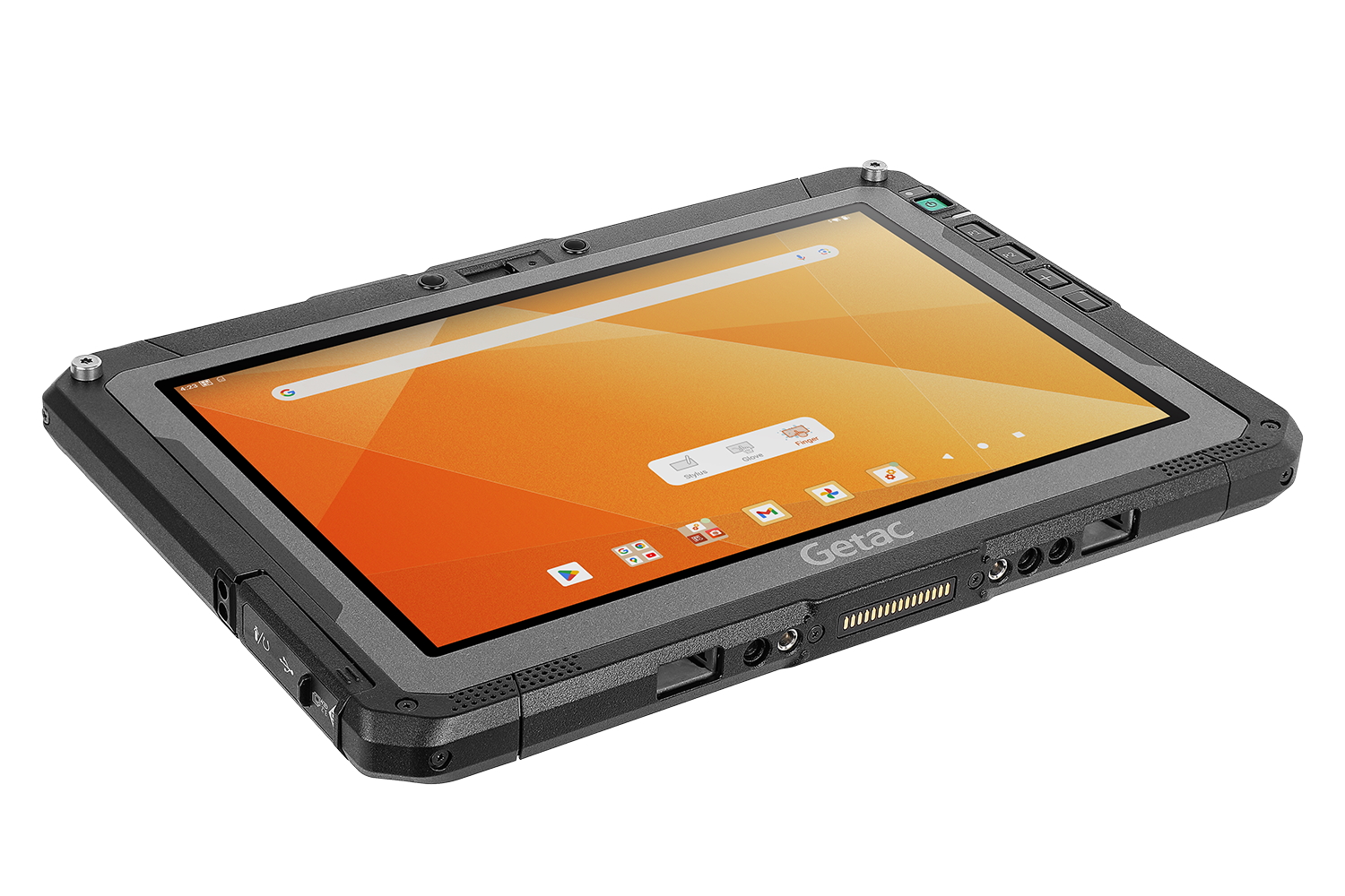 Getax ZX10 G2 rugged tablet review | TechRadar
