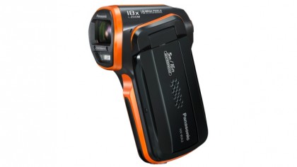 Panasonic HX-WA3 review | TechRadar