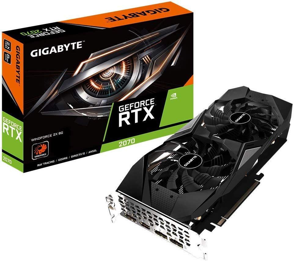 This is the Cheapest We've Seen the Nvidia RTX 2070 at $399