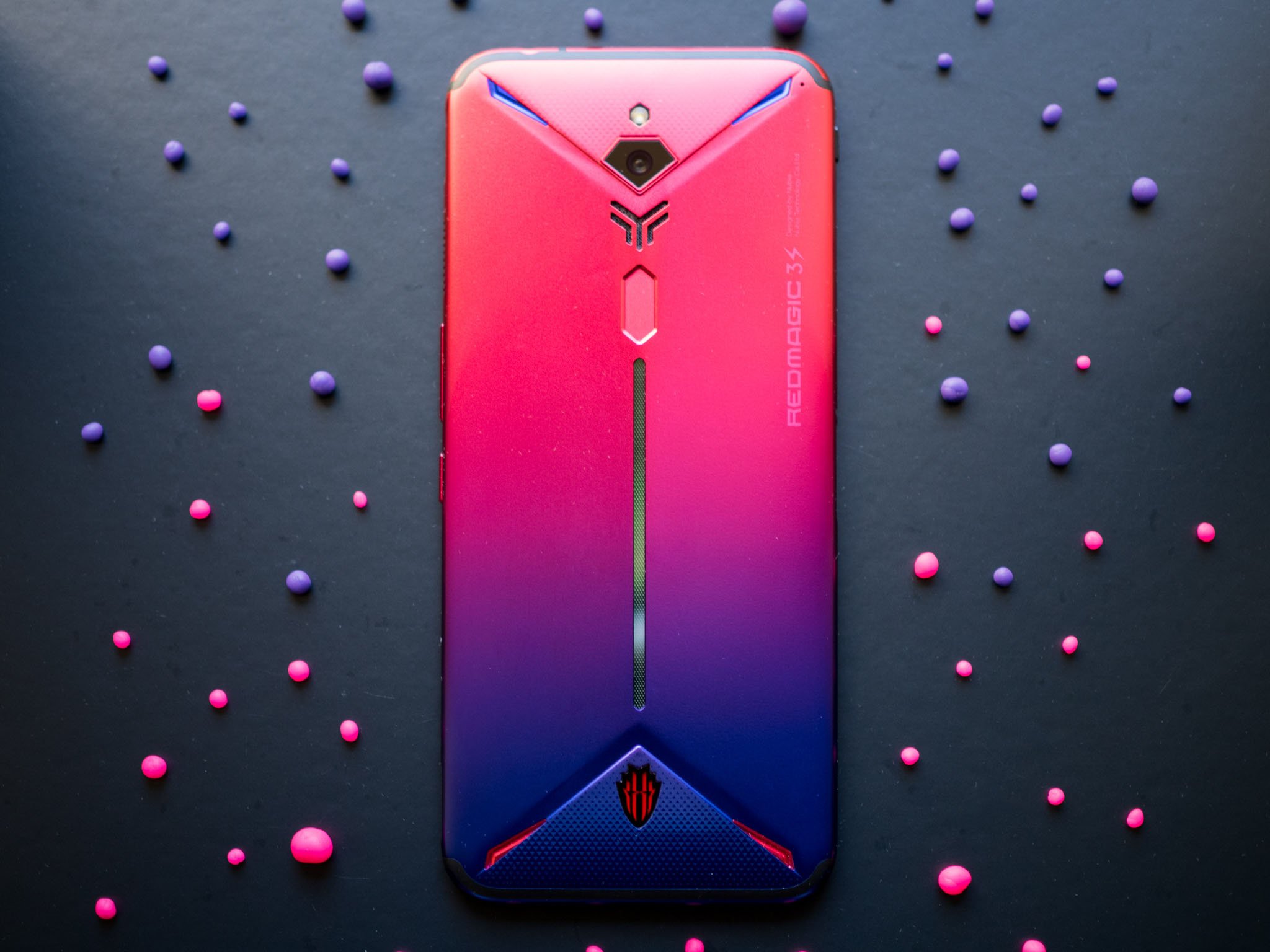 Nubia Red Magic 3S review: The best sub-$500 gaming phone you can