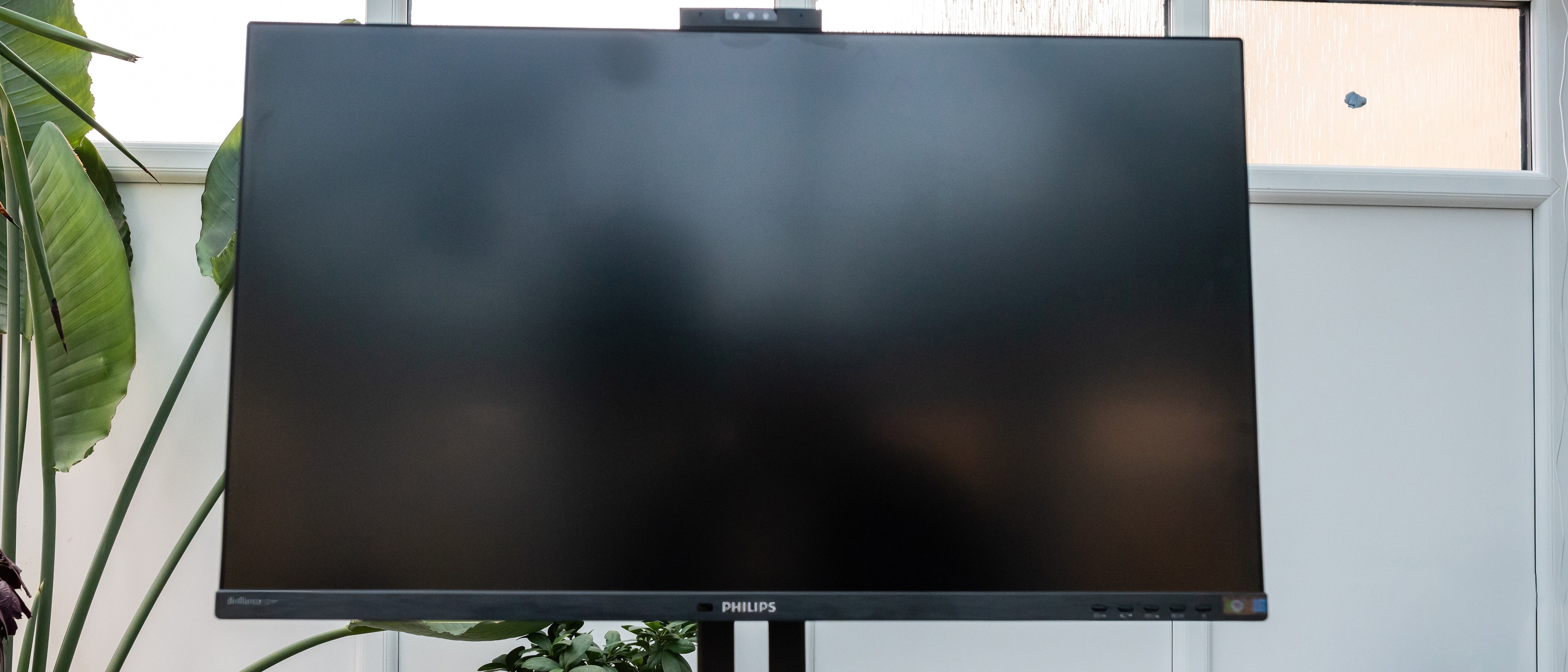 Philips 329P1H review: Big, bright and (almost) brilliant