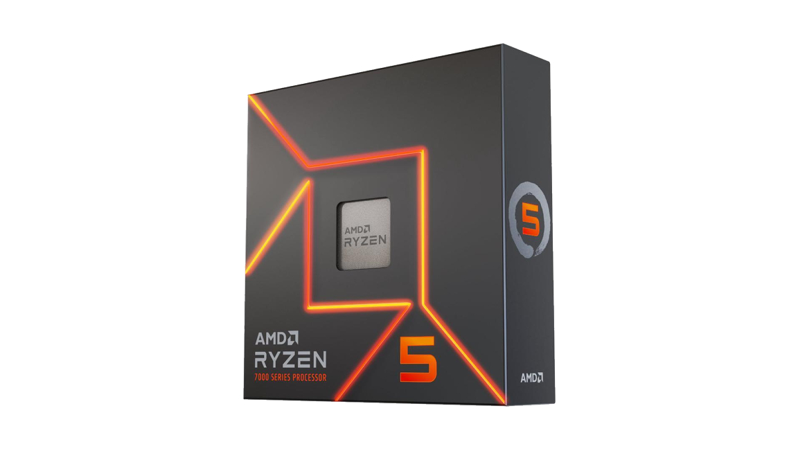 The AMD Ryzen 5 7600X CPU is now only $174 at Newegg | Tom's Hardware