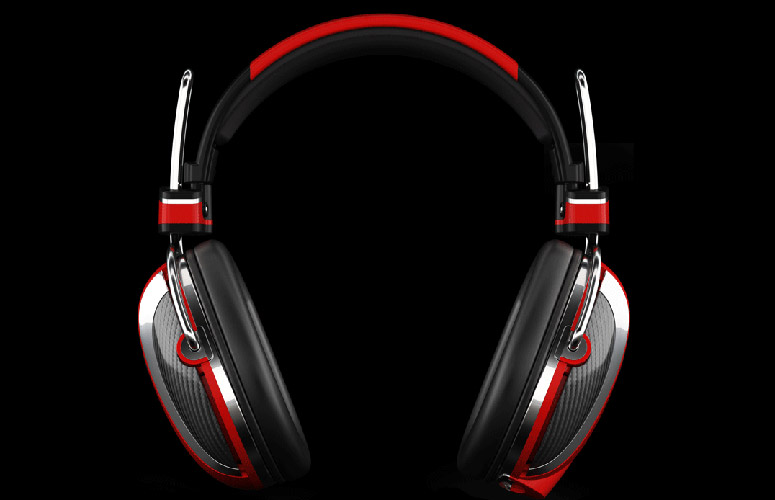 Ferrari by Logic3 Scuderia P200 Reviews | Headphone Reviews