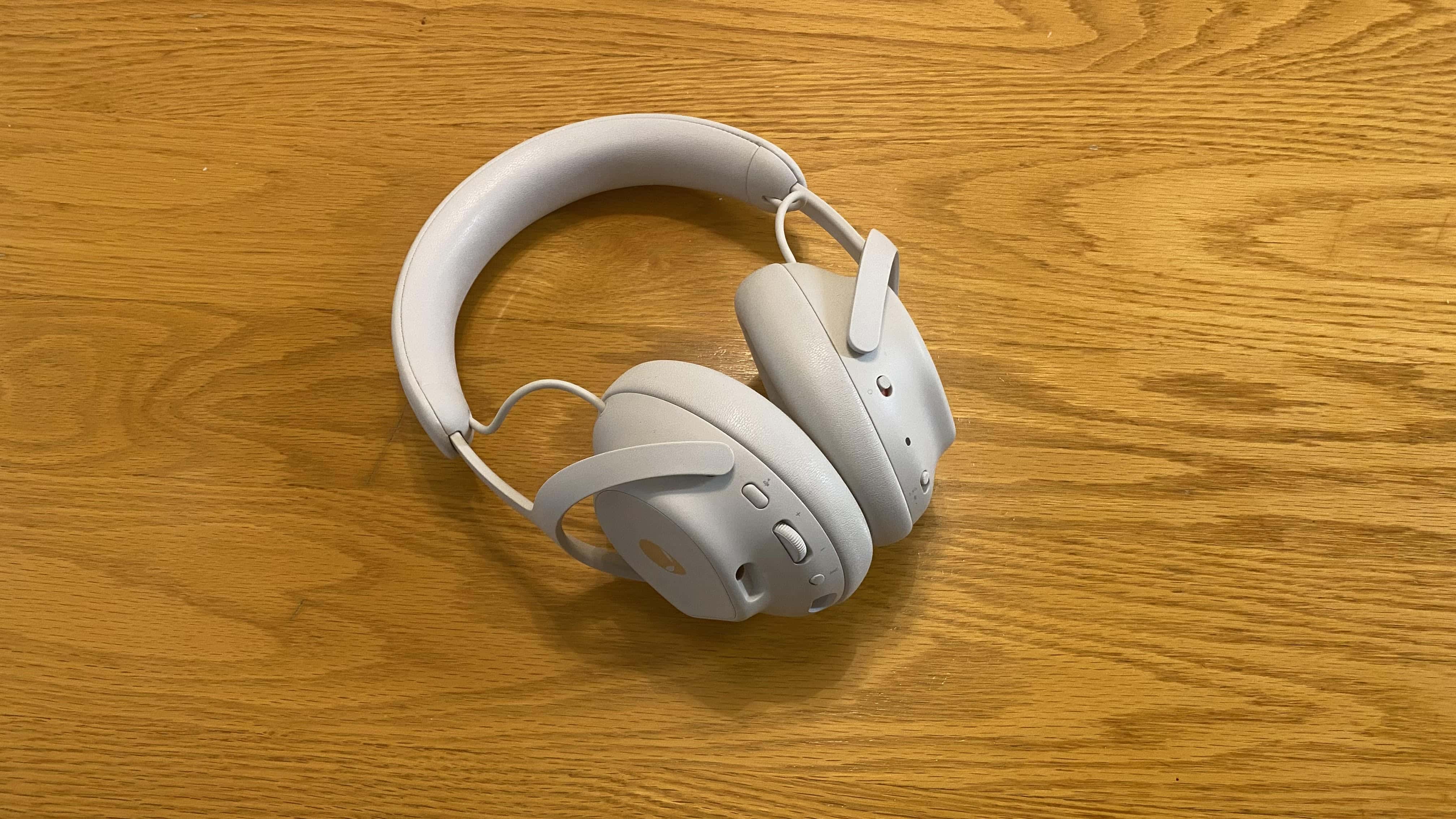 Alienware Pro Headset review: So good it's dethroned my favorite