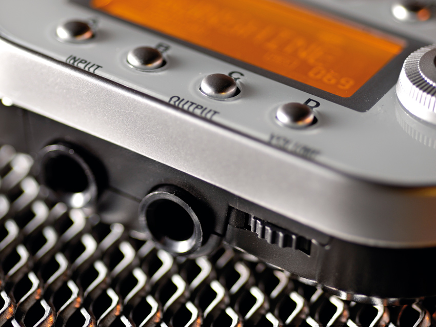 Korg Pandora Mini review | MusicRadar