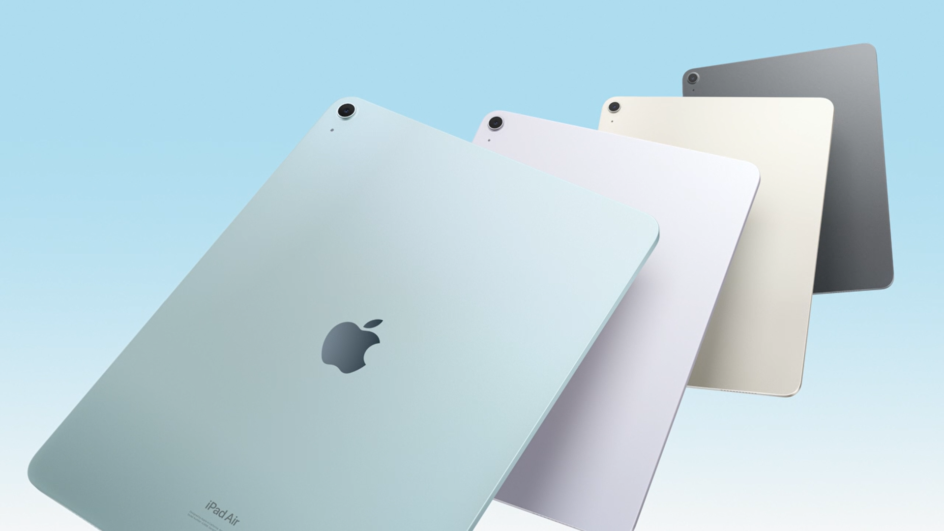 iPad Air 6: new sizes, prices, features, and everything we know so