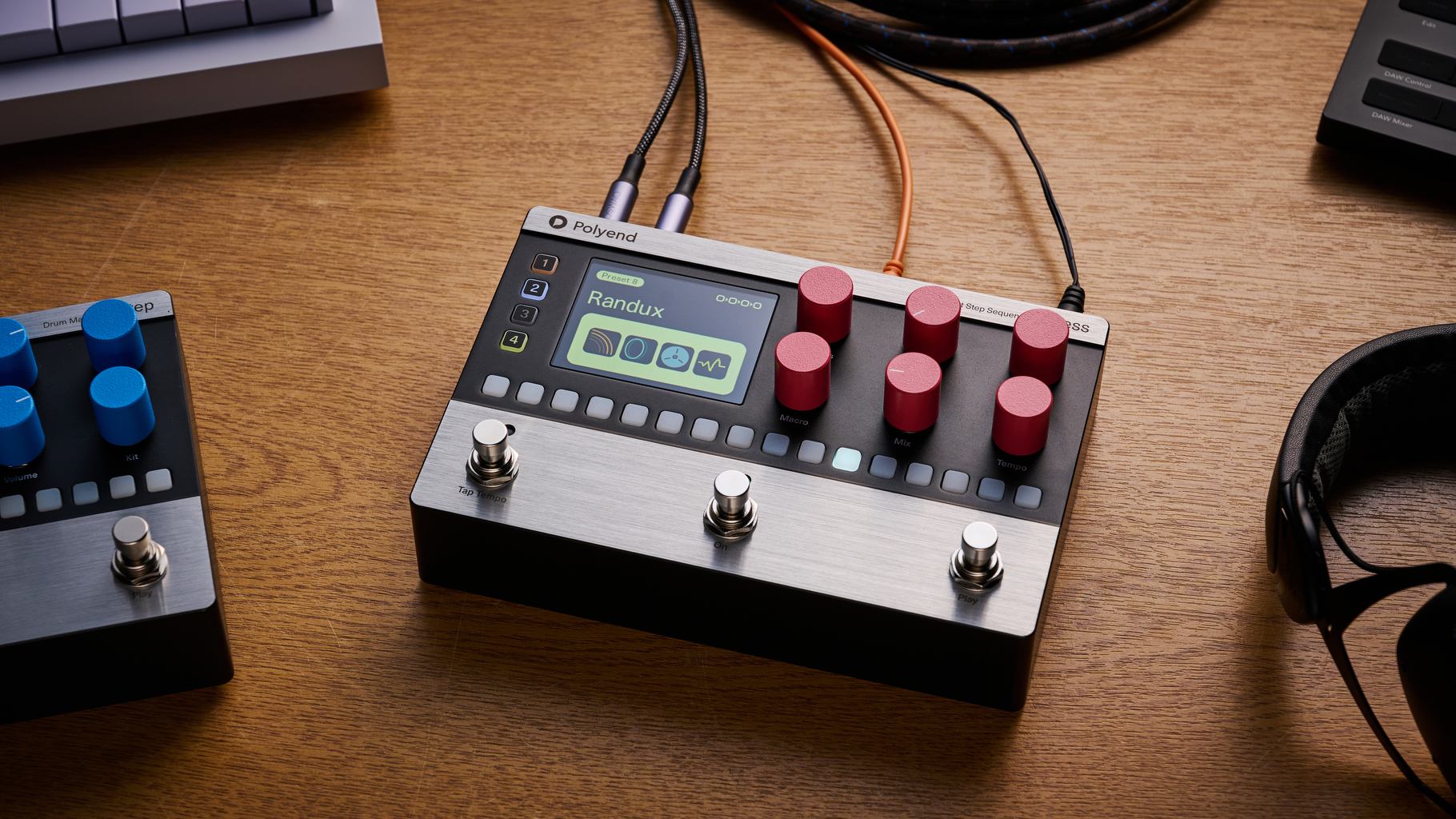 Electro-Harmonix Canyon review | MusicRadar