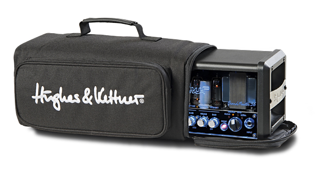 Hughes & Kettner announces GrandMeister 36 amp head | MusicRadar