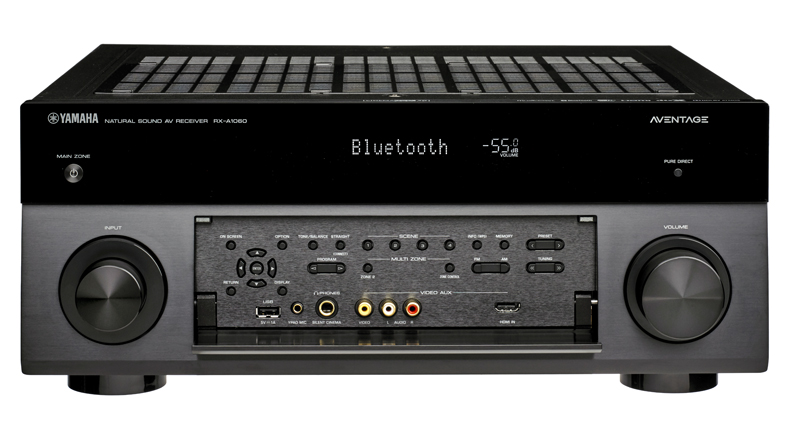Yamaha RX-A1060 review | What Hi-Fi?