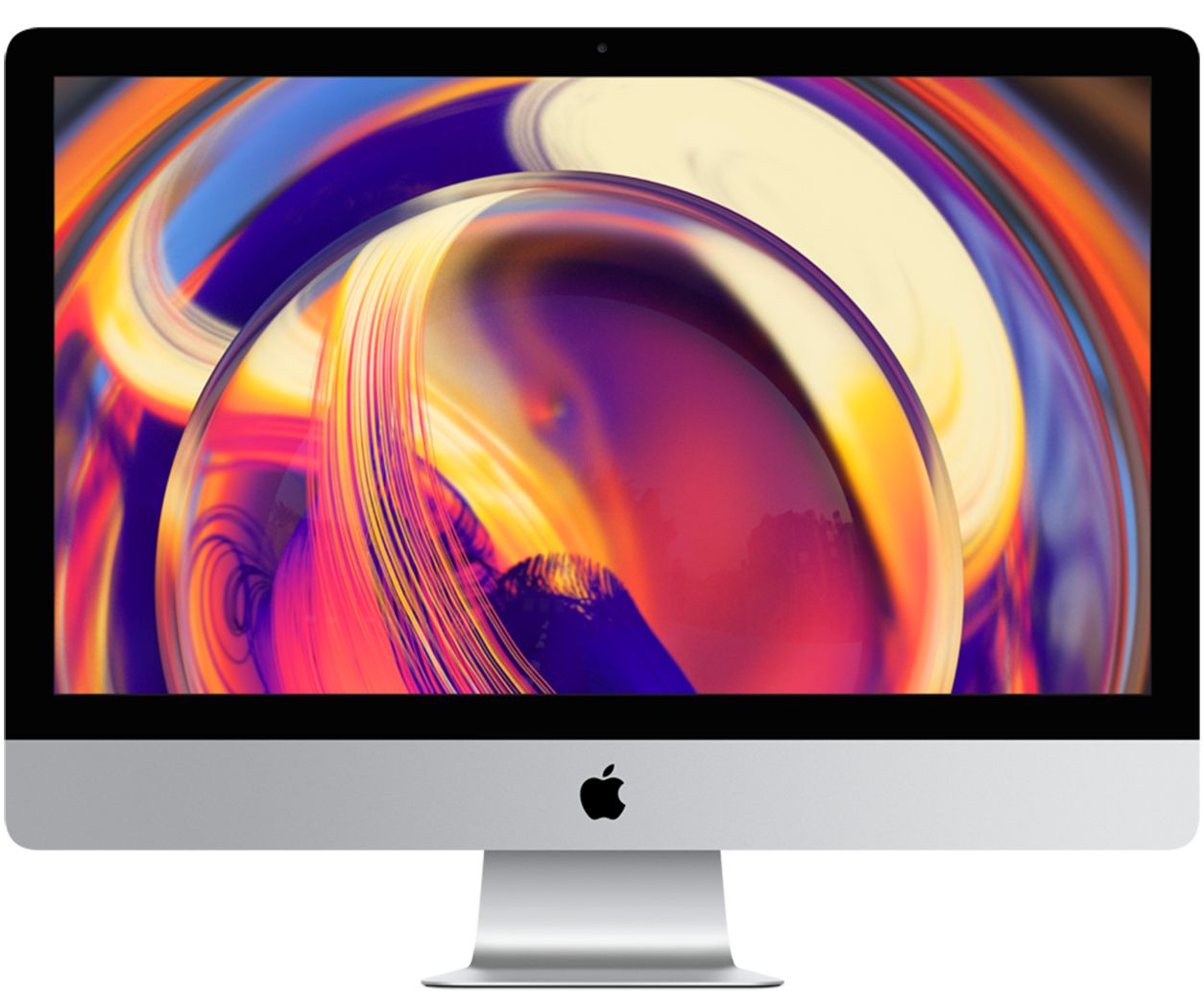 iMac (2019) Preview: Fresh-brewed Coffee Lake updates | iMore