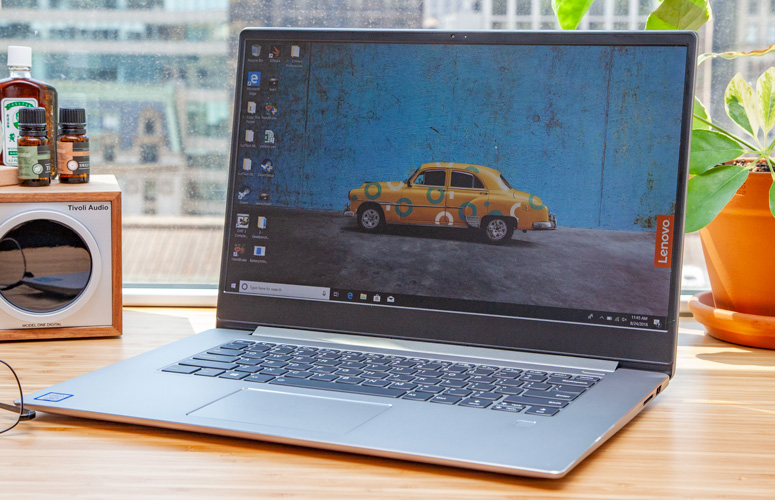 Lenovo Ideapad 530s - Full Review and Benchmarks | Laptop Mag
