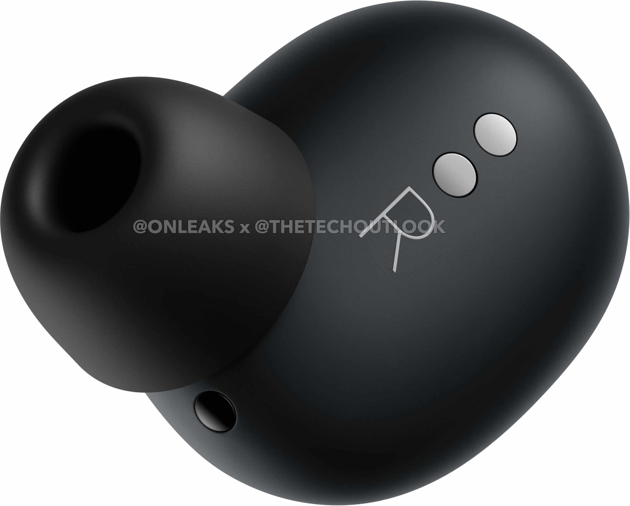 A new Pixel Buds Pro leak gives us a look at the latest colors