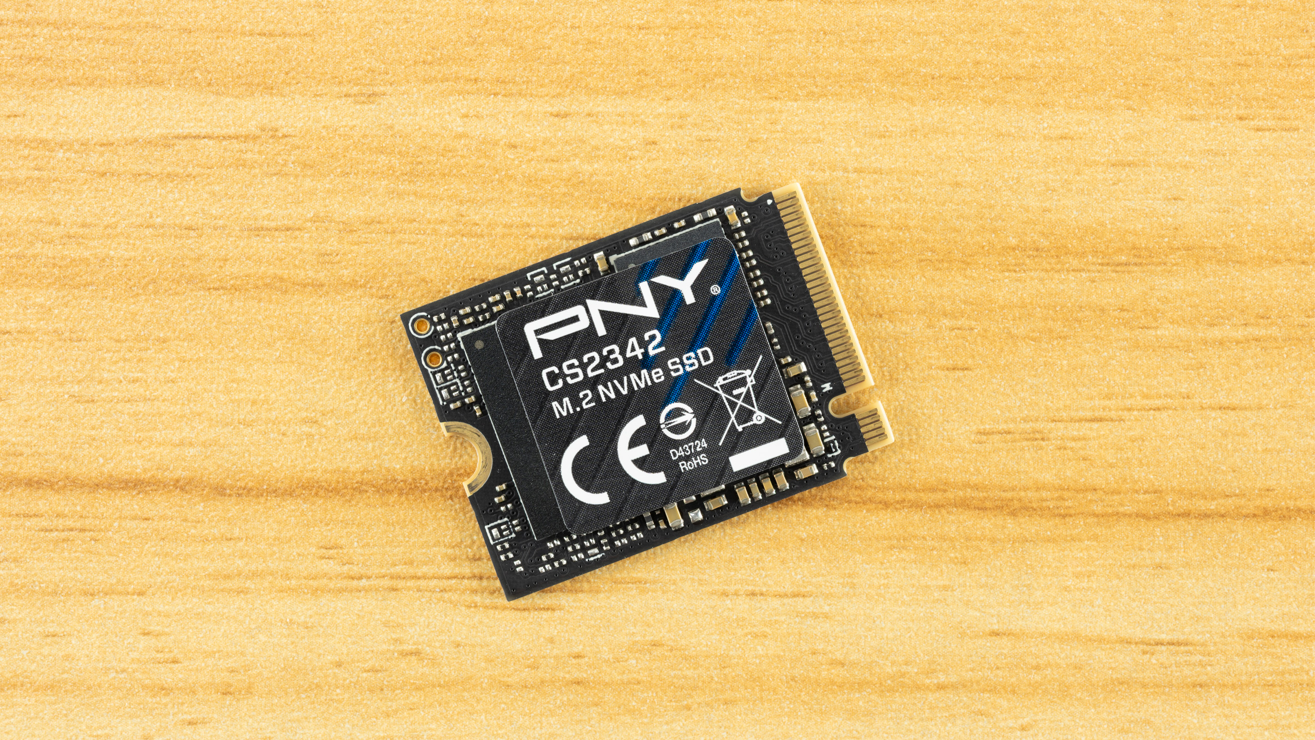 Crucial P2 NVMe M.2 SSD Arrives With Boosted Performance | Tom's