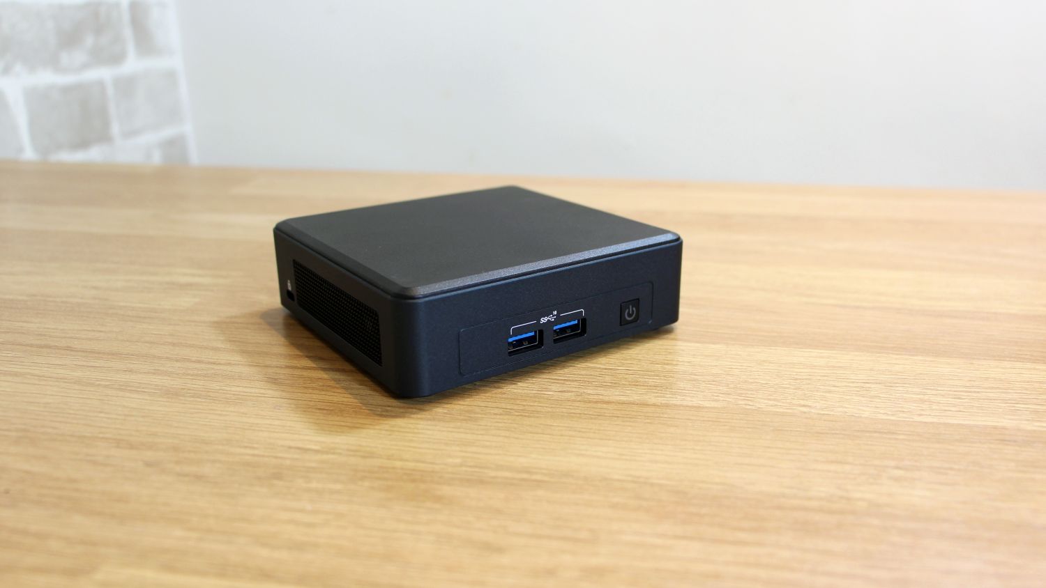 Intel NUC 11 Pro review: Tiny, feature-packed and effective | IT Pro