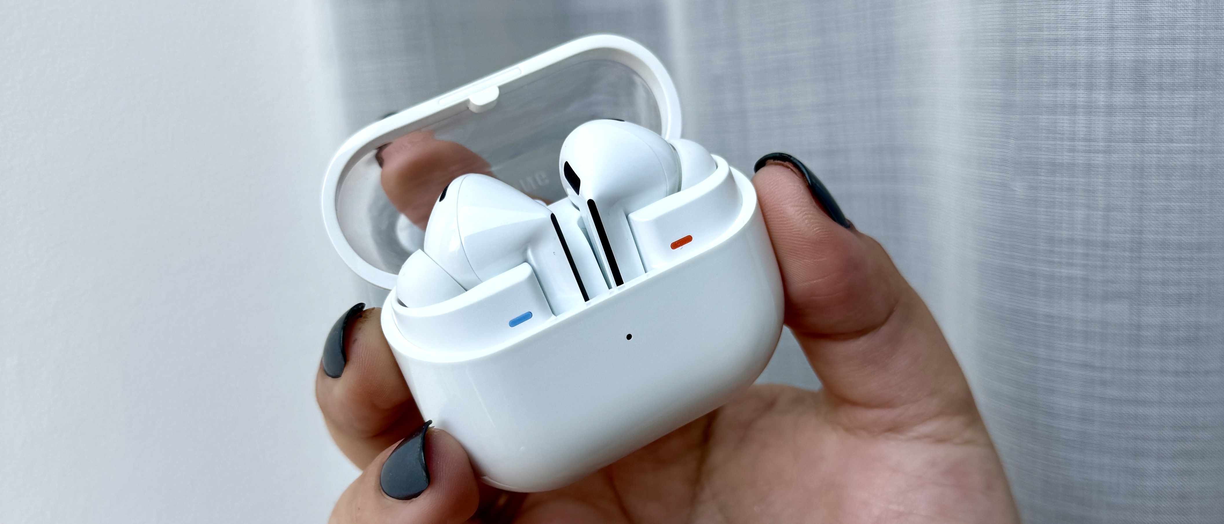 Samsung Galaxy Buds 3 Pro hands-on review: If you can't beat them