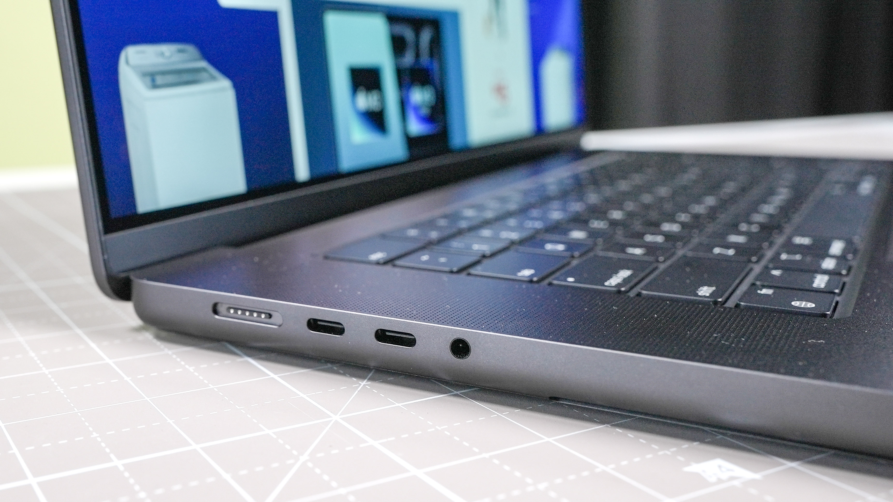 MacBook Pro 16-inch (M3 Max, 2023) review: The most powerful
