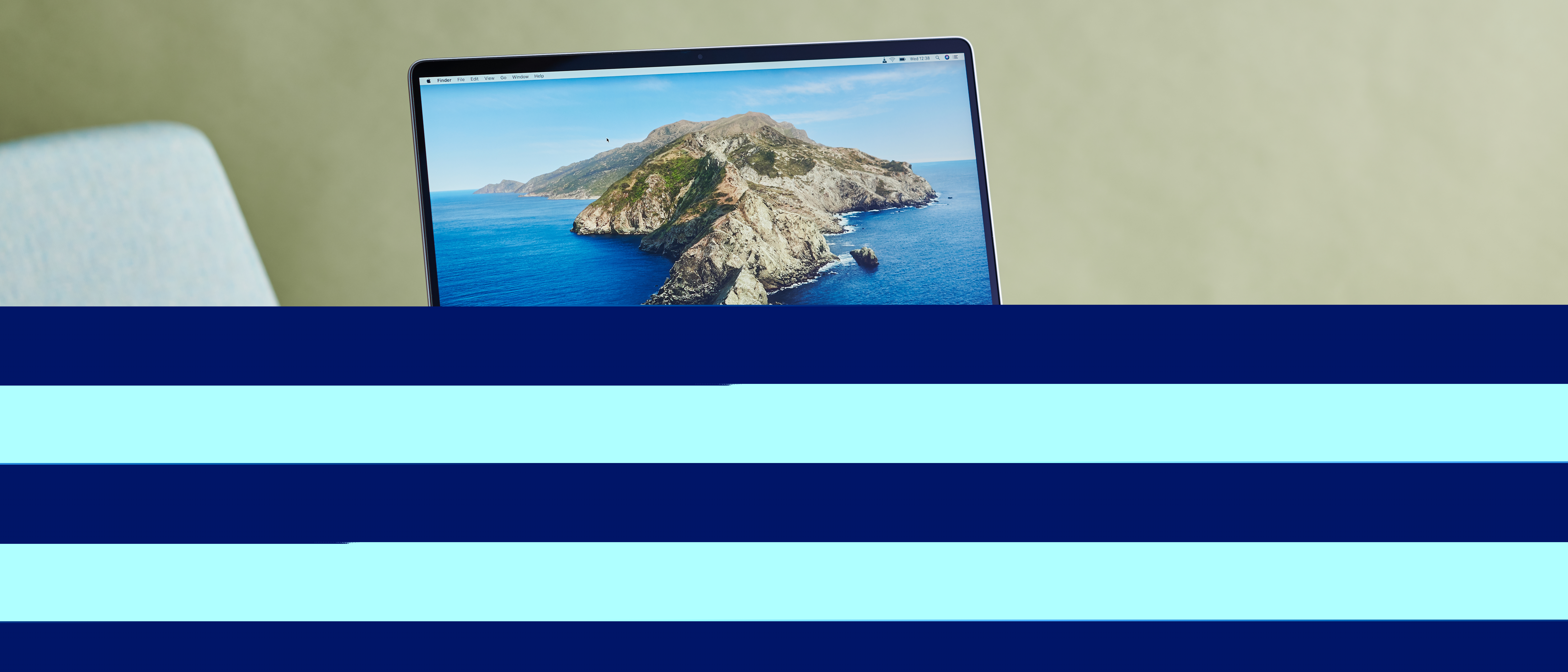 MacBook Pro (16-inch, 2019) review | TechRadar