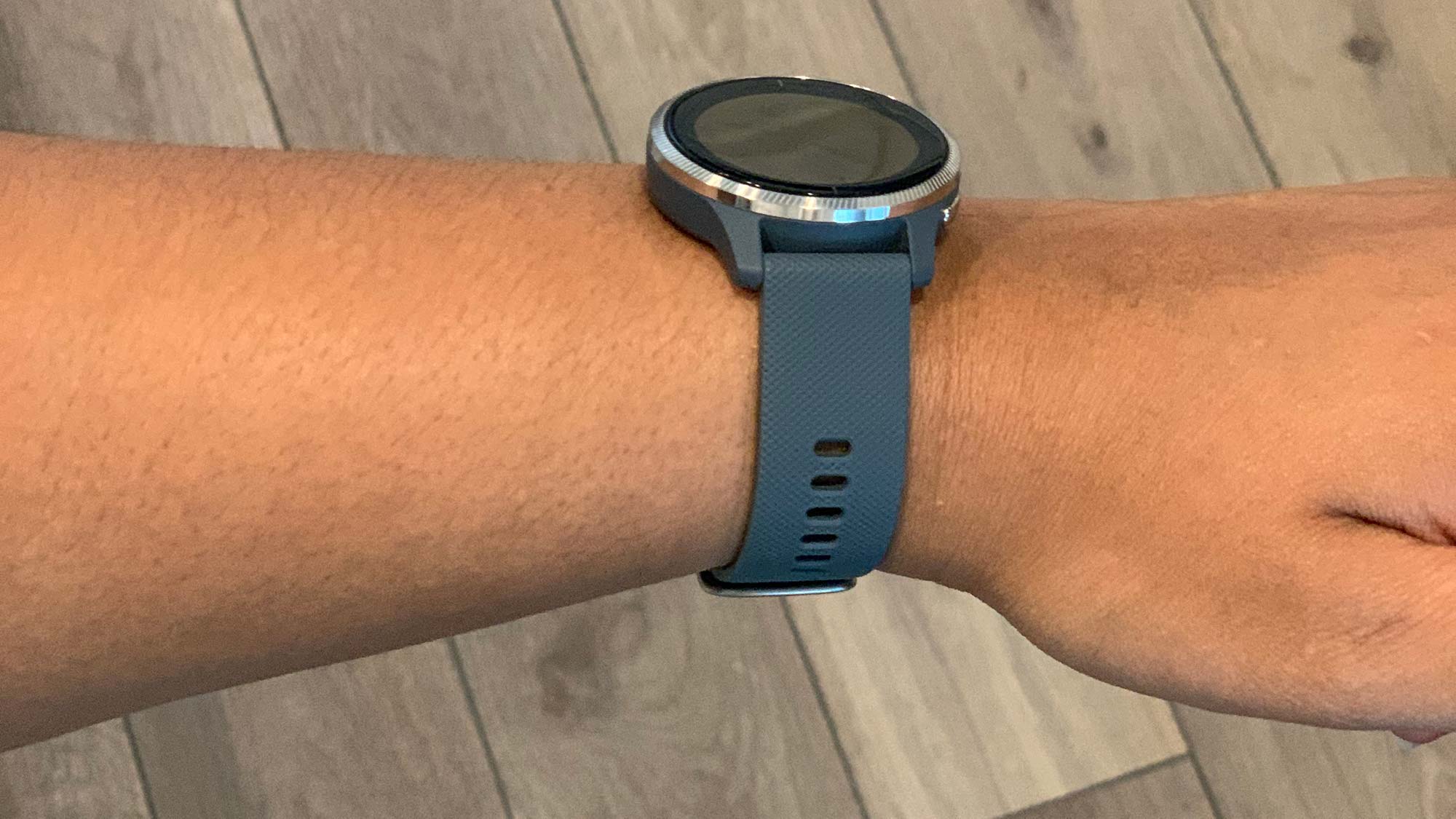 Garmin Venu review | Tom's Guide