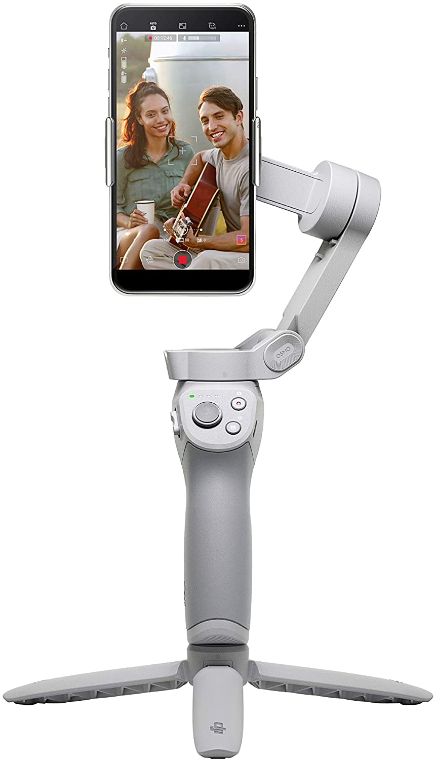 DJI OM 4 review: Stabilize your video like a pro | iMore