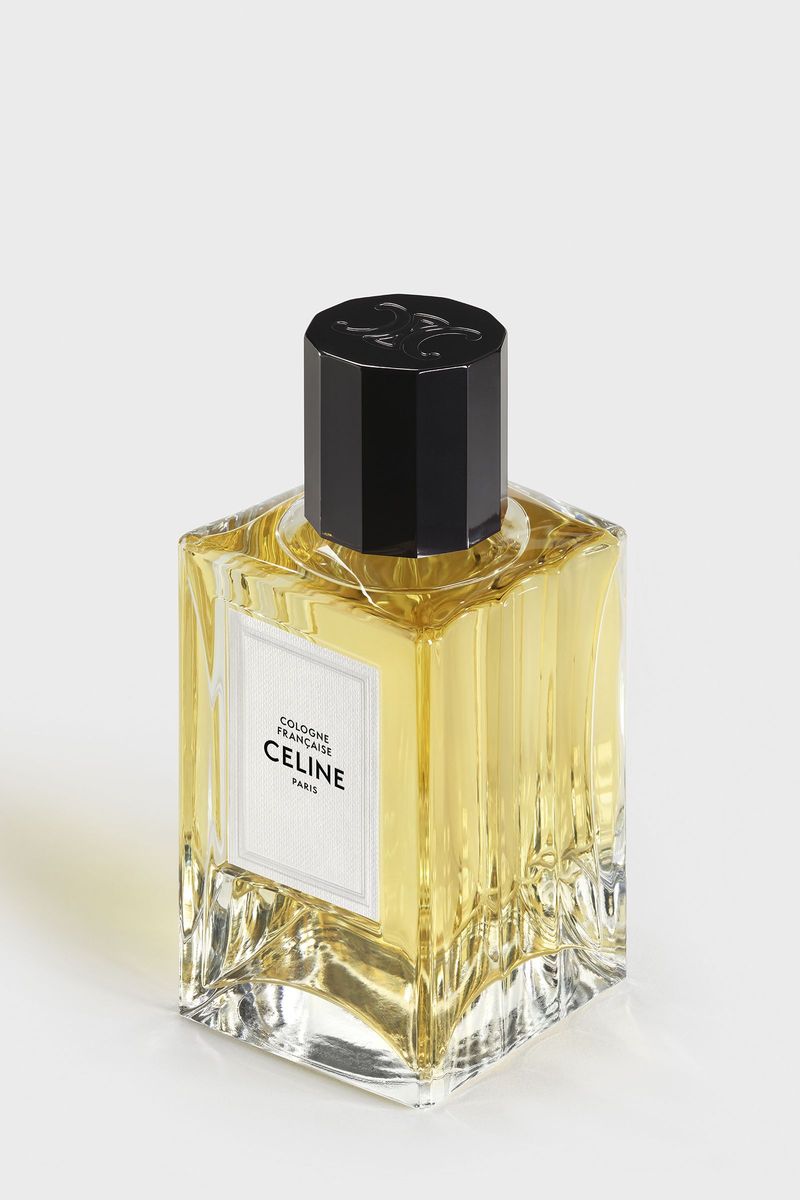 Celine's New Haute Parfumerie Fragrance Collection Is Gender