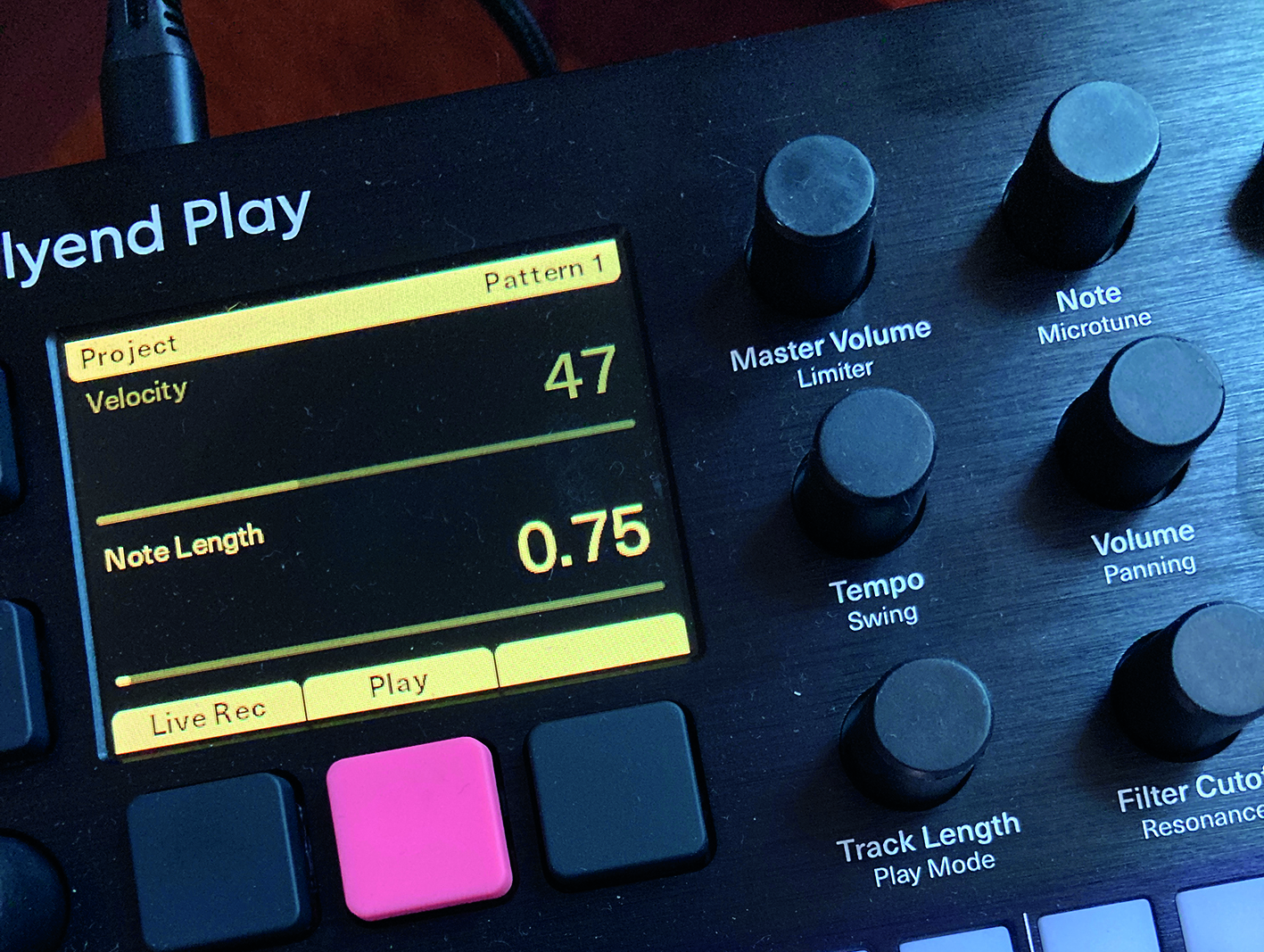 9 ways to get more out of your Polyend Play | MusicRadar