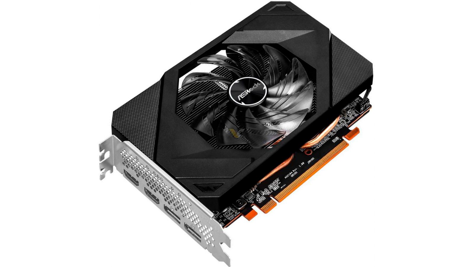 ASRock's Radeon RX 6600 XT Challenger ITX Brings Epic 1080p Gaming