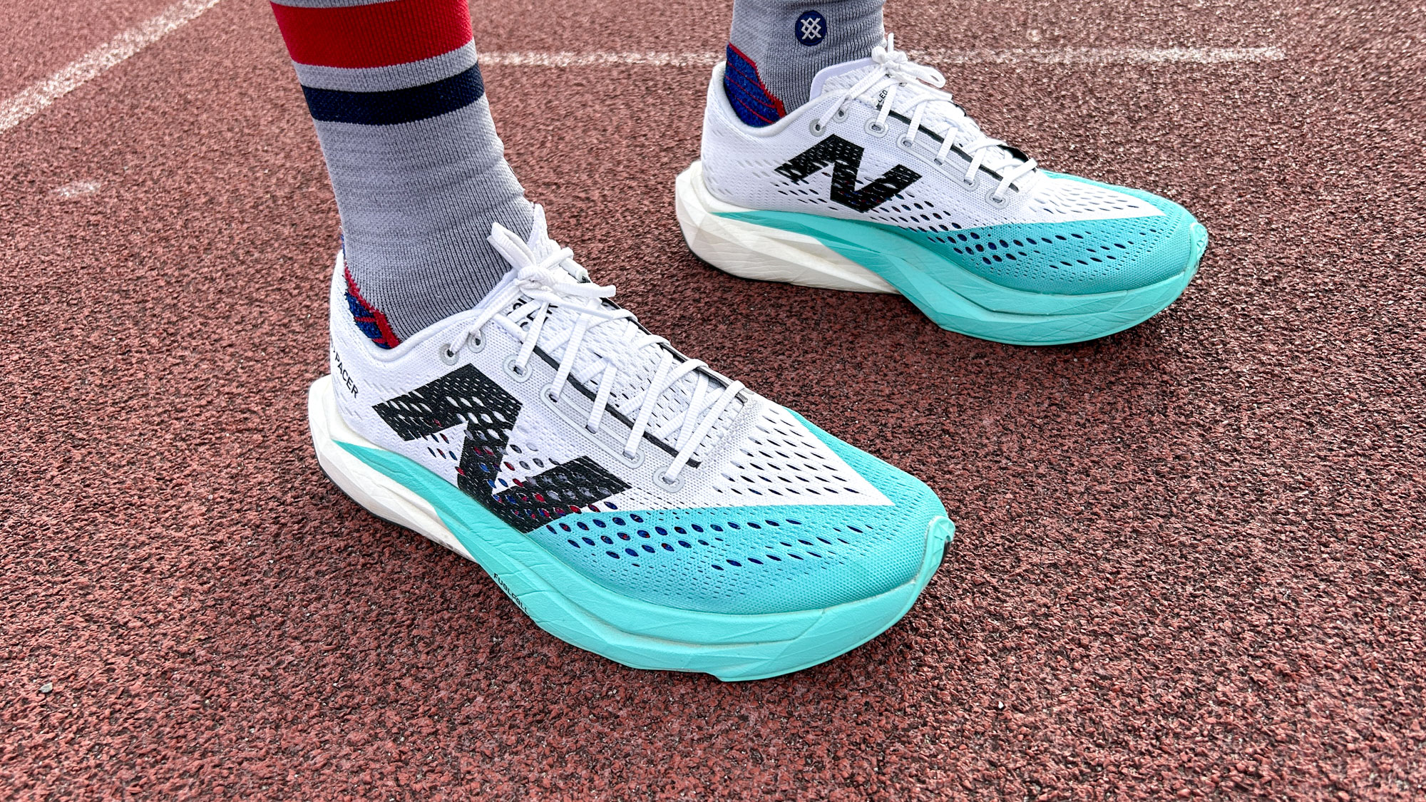 New Balance FuelCell SC Pacer v2 review: My verdict after 35 miles