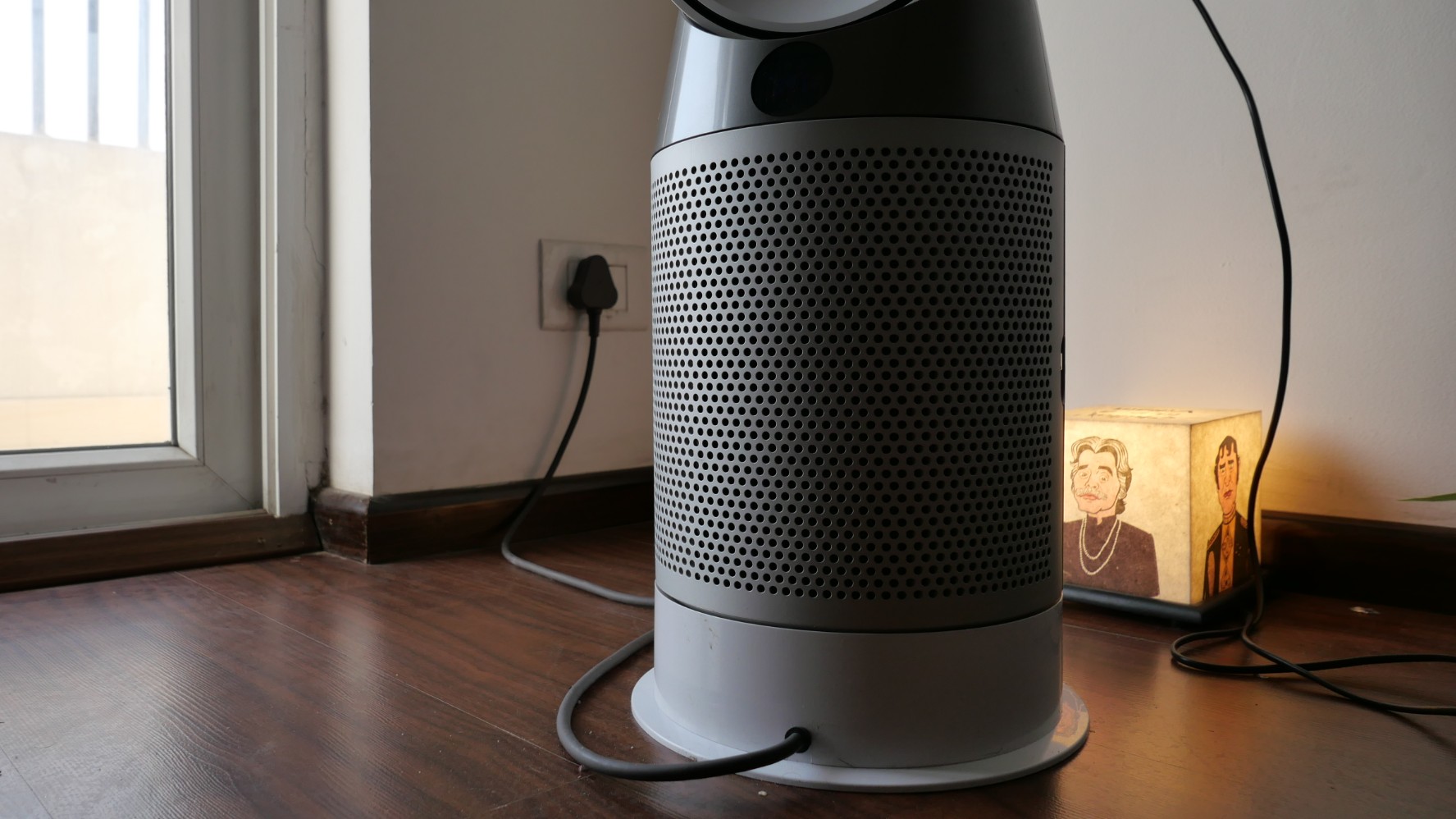 Dyson Pure Hot + Cool review | TechRadar