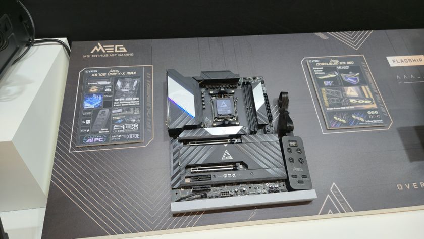 ASRock Launches B450 Steel Legend Motherboards | Tom's Hardware