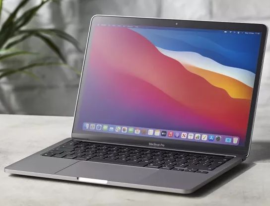MacBook Pro (15-inch, 2019) | TechRadar