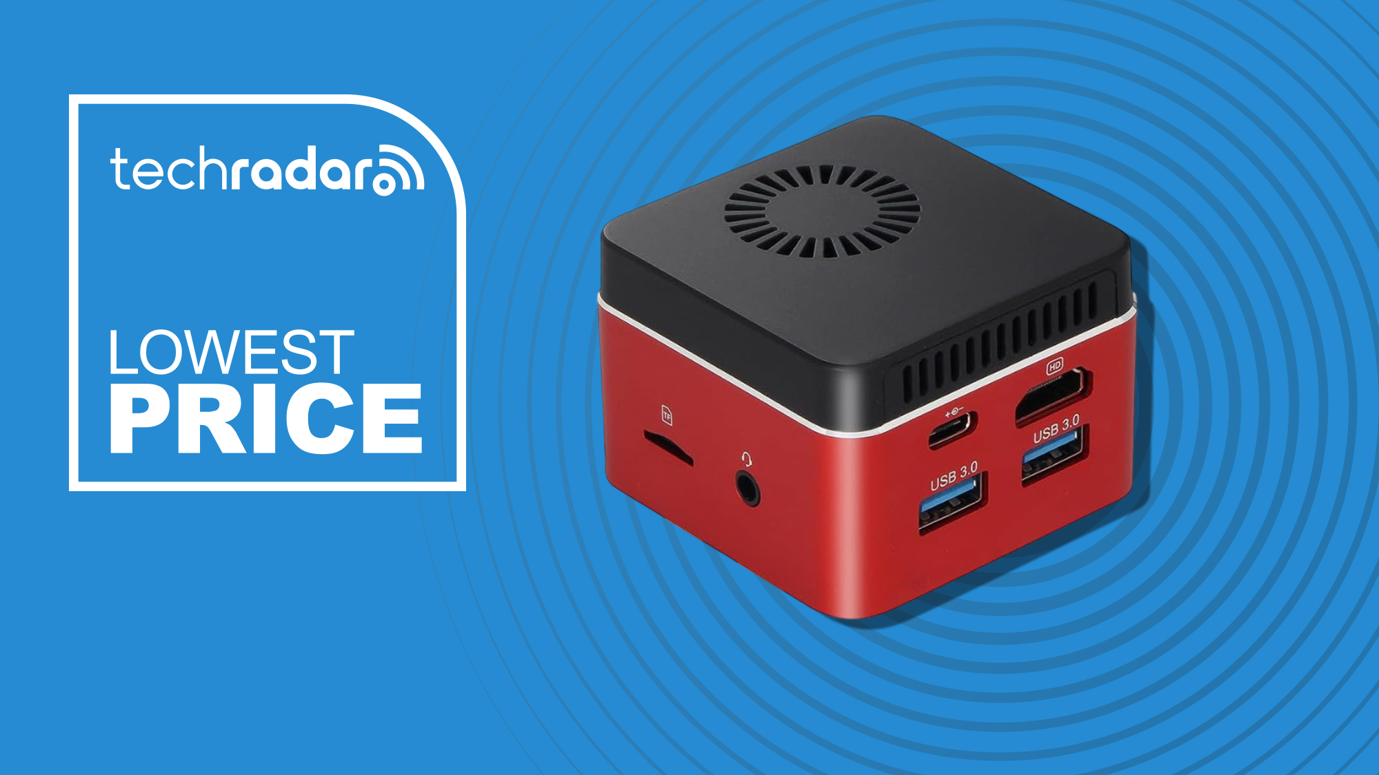 Dell OptiPlex 5050 Micro PC review | TechRadar