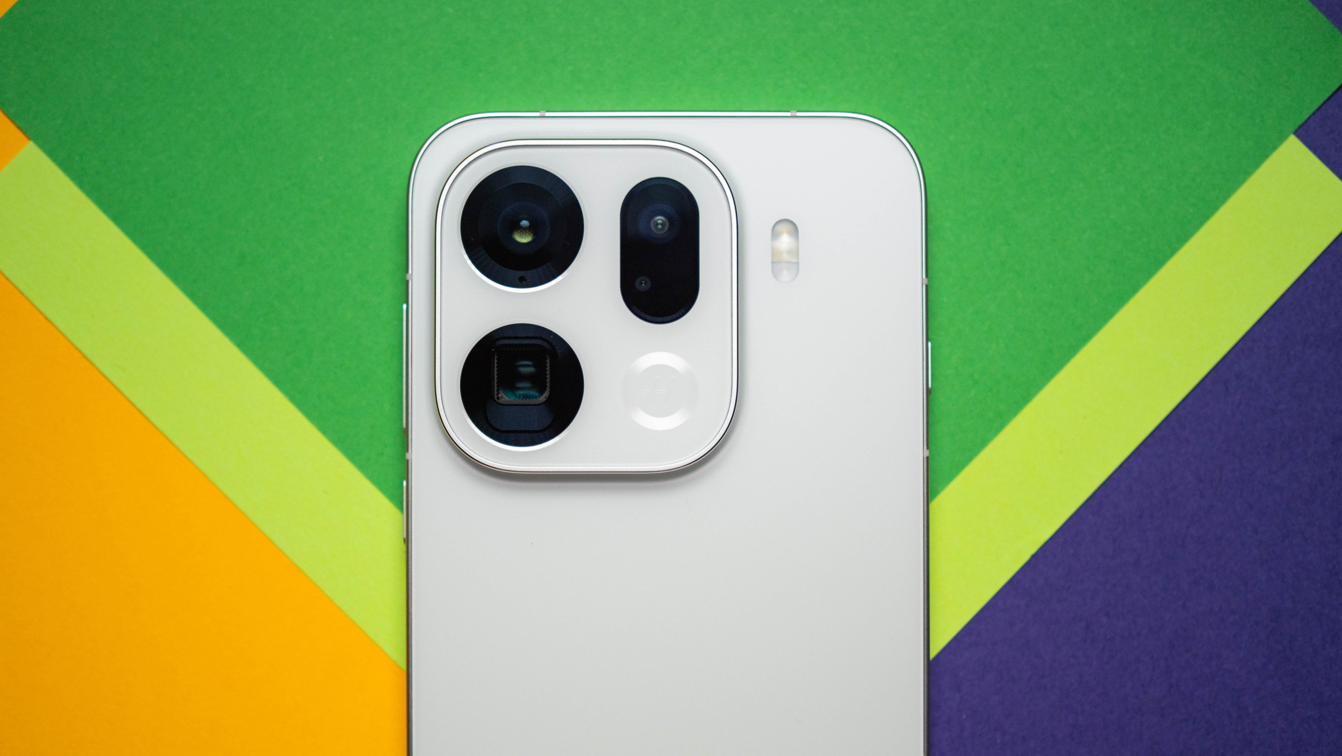 OPPO Find X9 Pro review: Soaring into the lead | Android Central