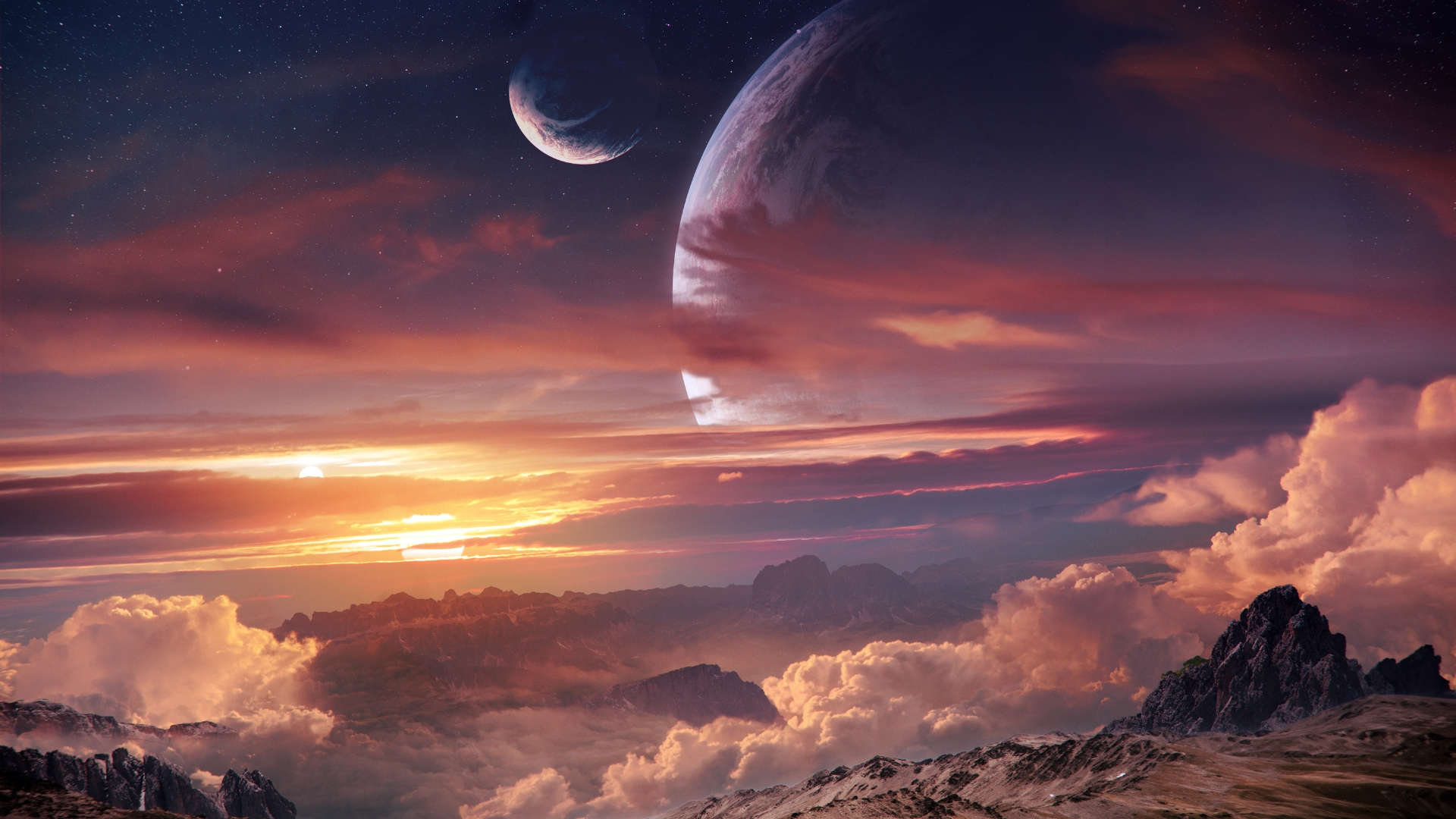 The 10 most Earth-like exoplanets | Space