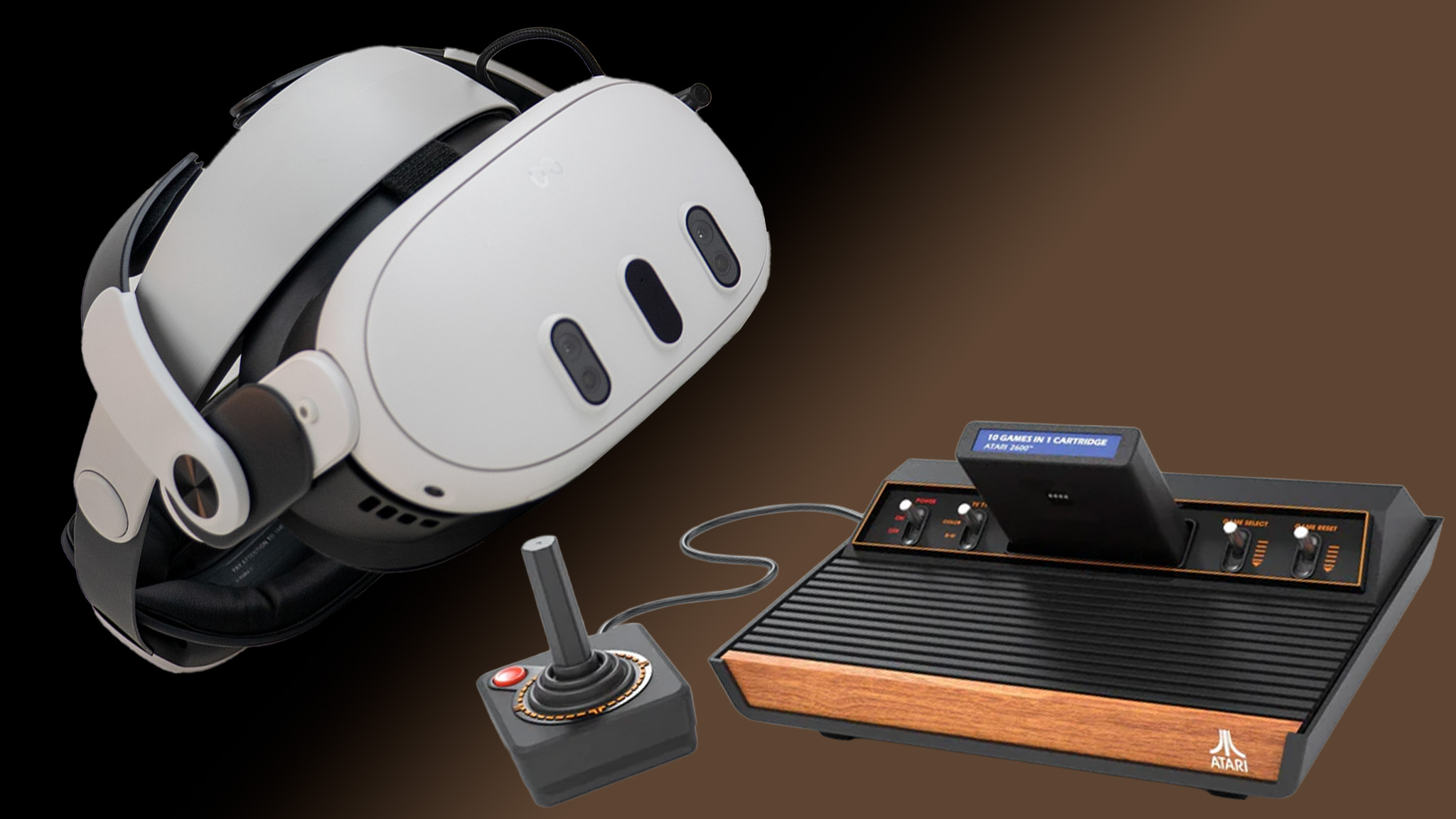 This $199 Meta Quest 3S deal takes me back to the golden age of