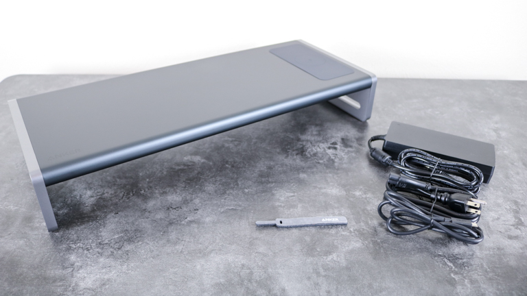 Anker 675 USB-C Docking Station review | Tom's Guide