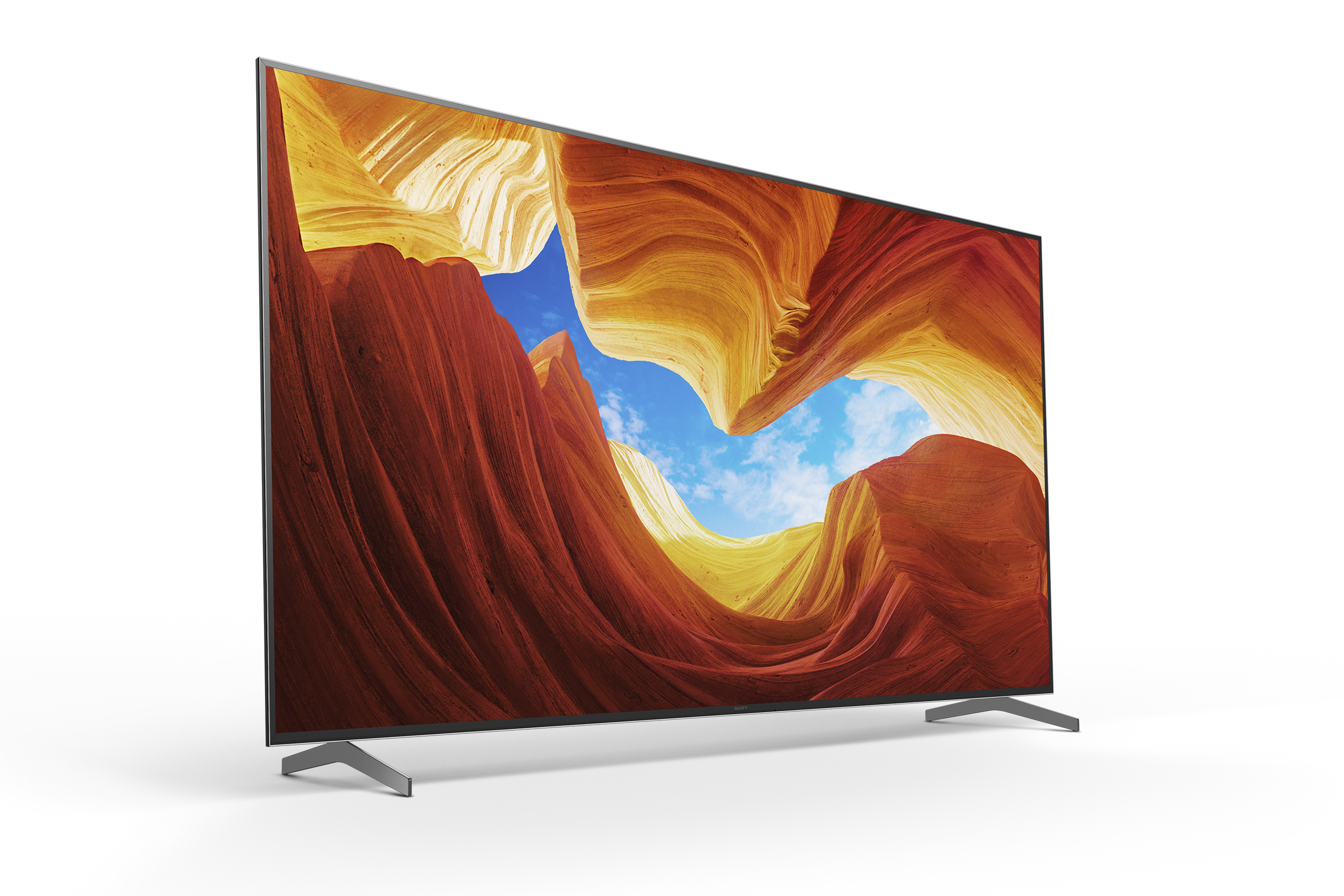 Sony Unveils Redesigned Bravia 4K HDR BZ40H Series | AVNetwork