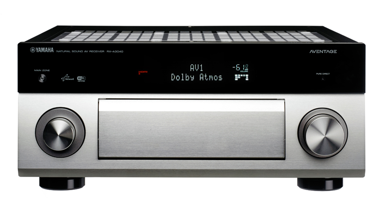 Yamaha RX-A3040 review | What Hi-Fi?