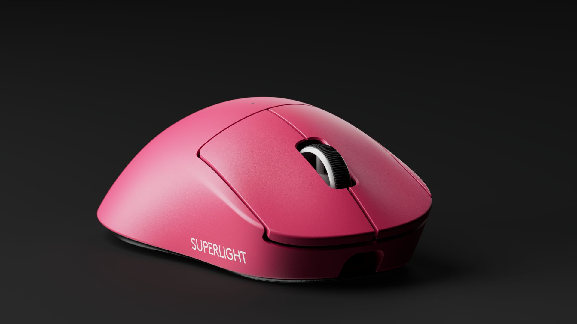 Logitech's newest Superlight mouse won't replace the excellent