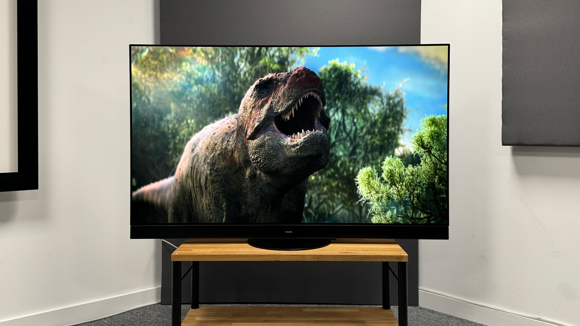 Panasonic MZ2000 review: flagship OLED TV gets brightness-boosting