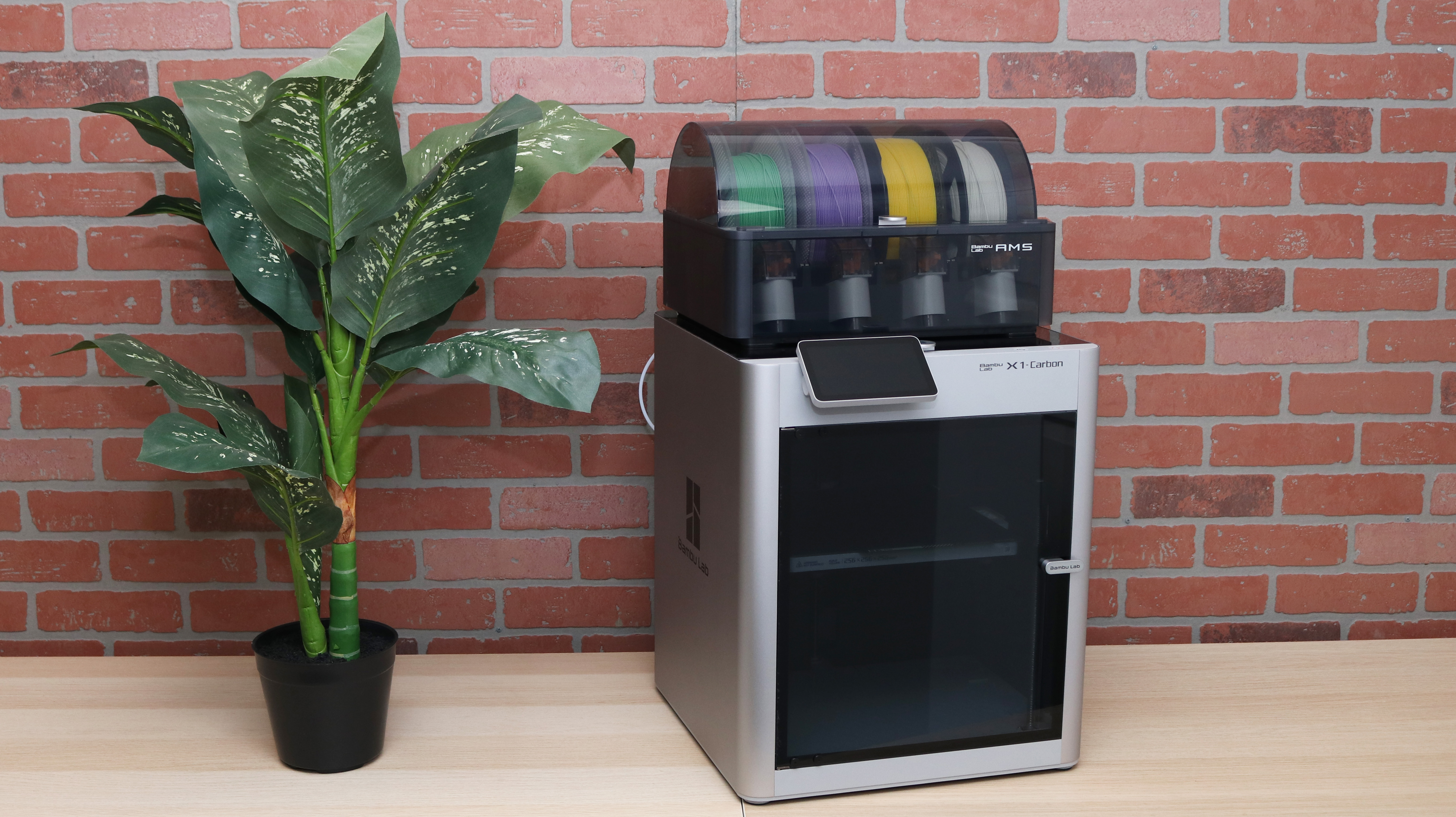 Bambu Lab X1-Carbon 3D Printer review: Leading the pack | Tom's