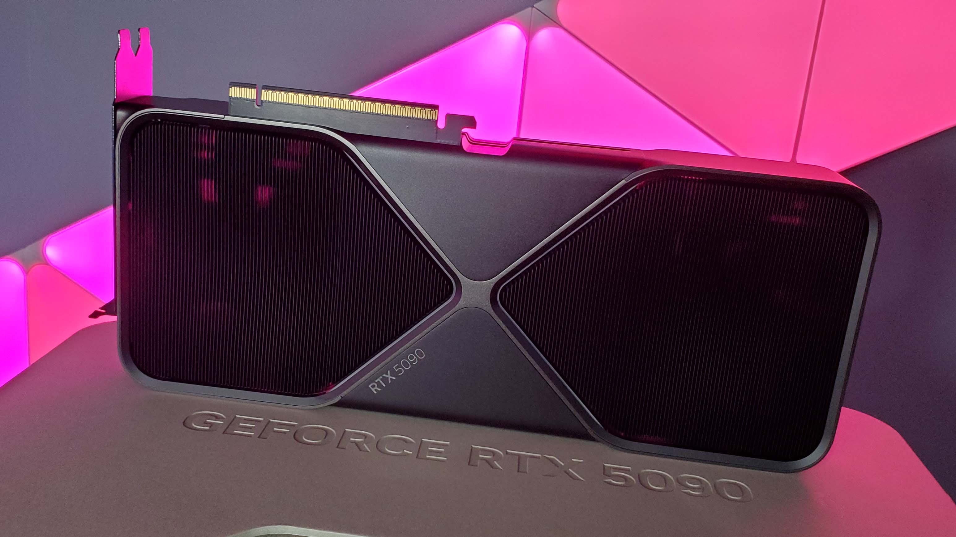 Nvidia Titan Xp introduced as 'the world's most powerful graphics