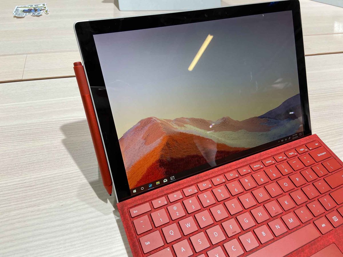 Surface Pro 7 now available to preorder at Amazon | Windows Central