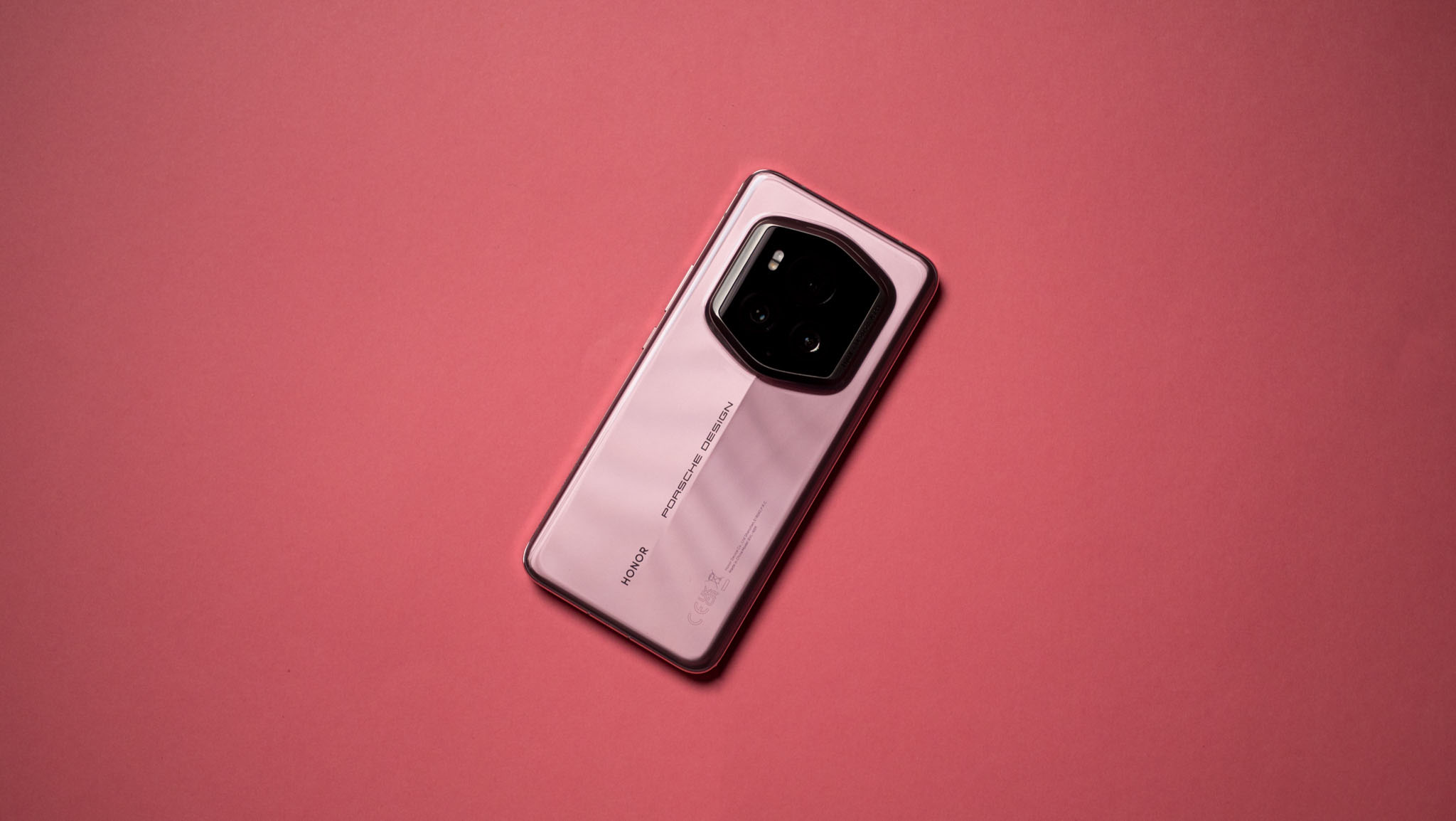 Porsche Design Honor Magic 6 RSR review: Taking things to a whole