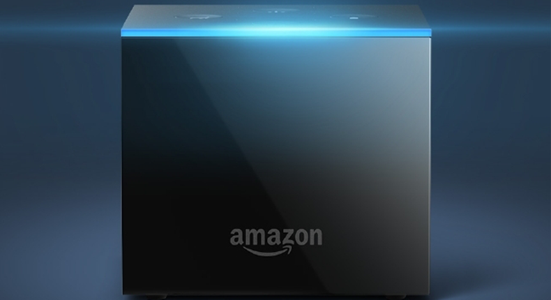Fire TV Cube is an Amazon Echo speaker with TV streaming | What Hi-Fi?